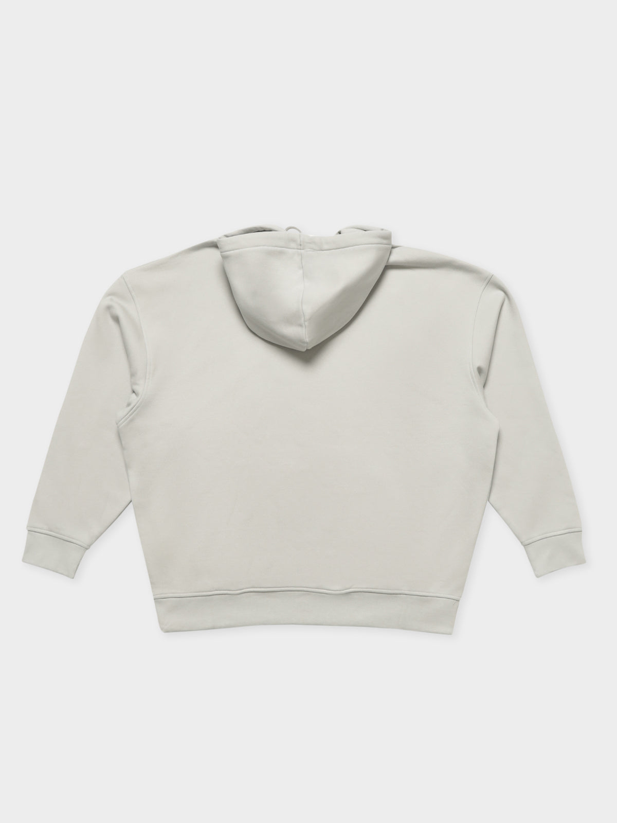 Kappa Authentic Daliar Hoodie | A04 Grey Violet-White