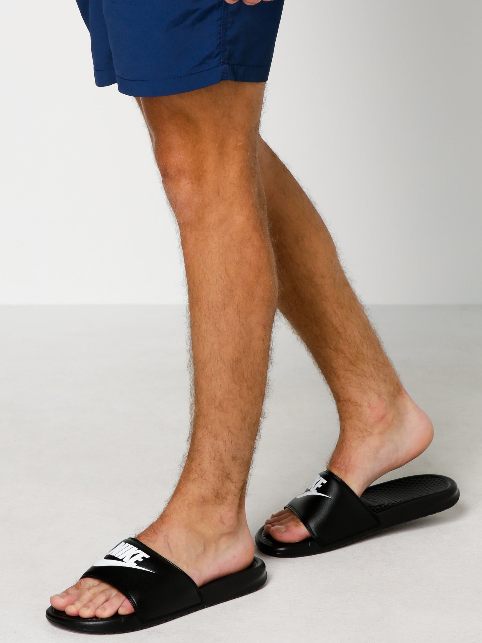 Nike Shoes Nike Mens Benassi Slides NEW Nike Mens Benassi JDI