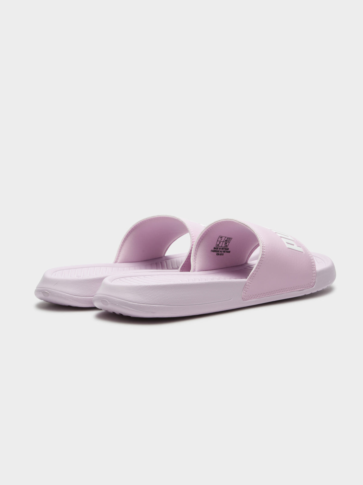 Womens Popcat Winsome Orchid and White