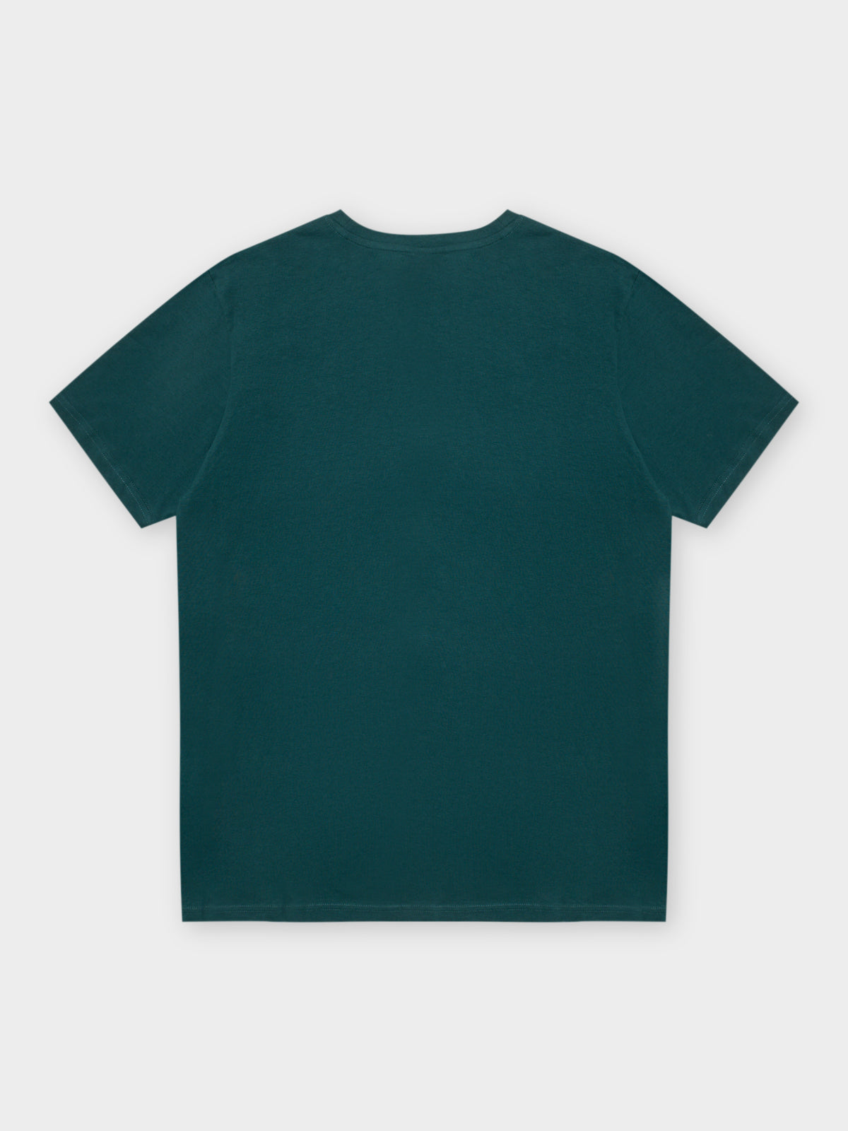 Authentic Damian T-Shirt in Green