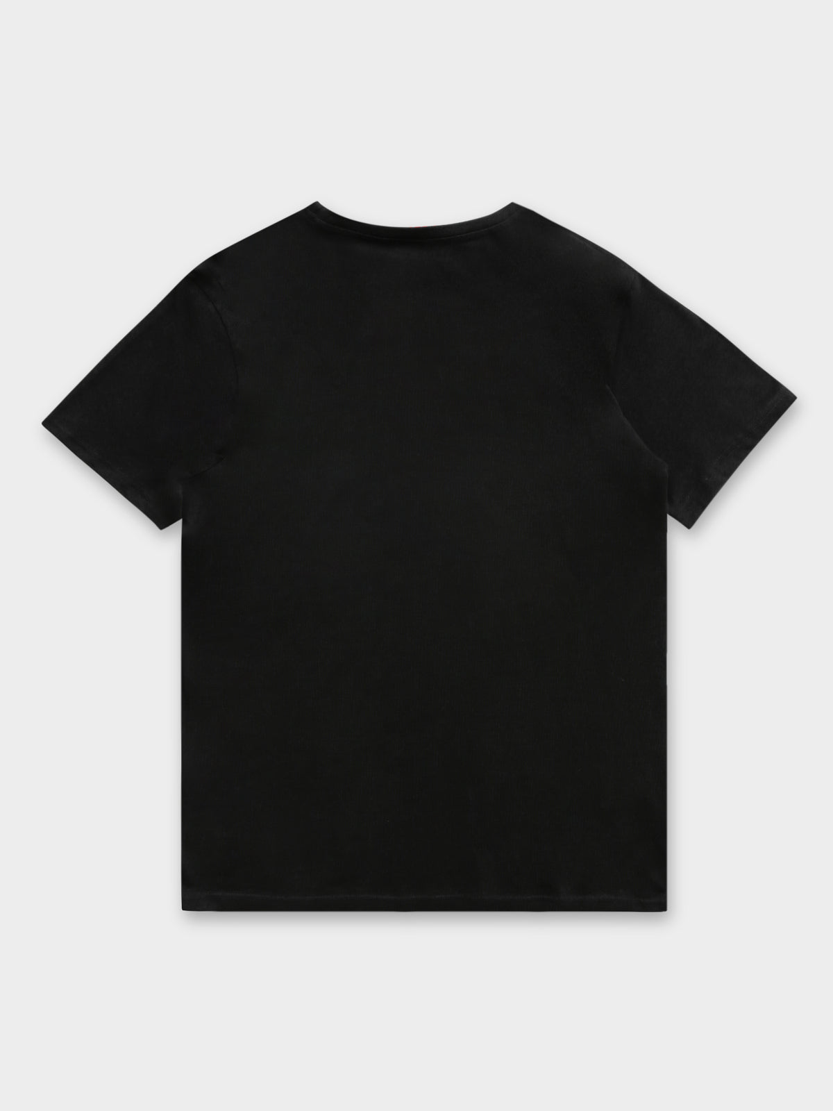 Authentic Dorian T-Shirt in Black