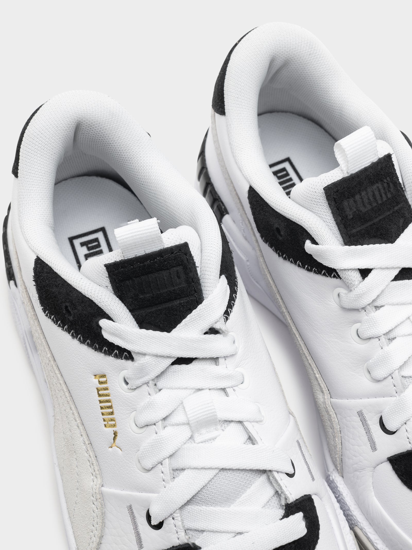 Sport Mix Puma Cali Shoes Women Puma Women White Cali Sport Mix