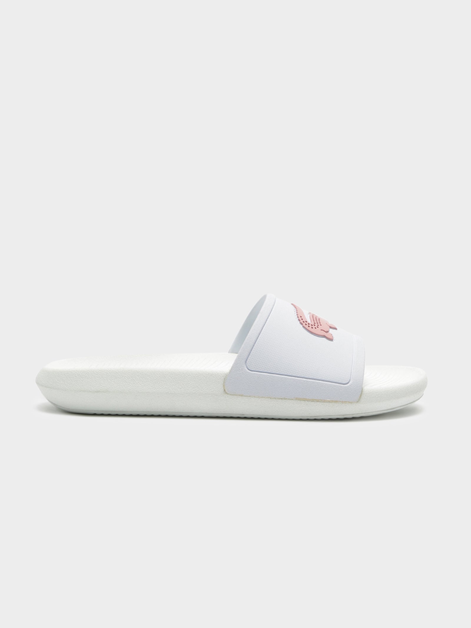 Womens Croco 119 CFA Slides