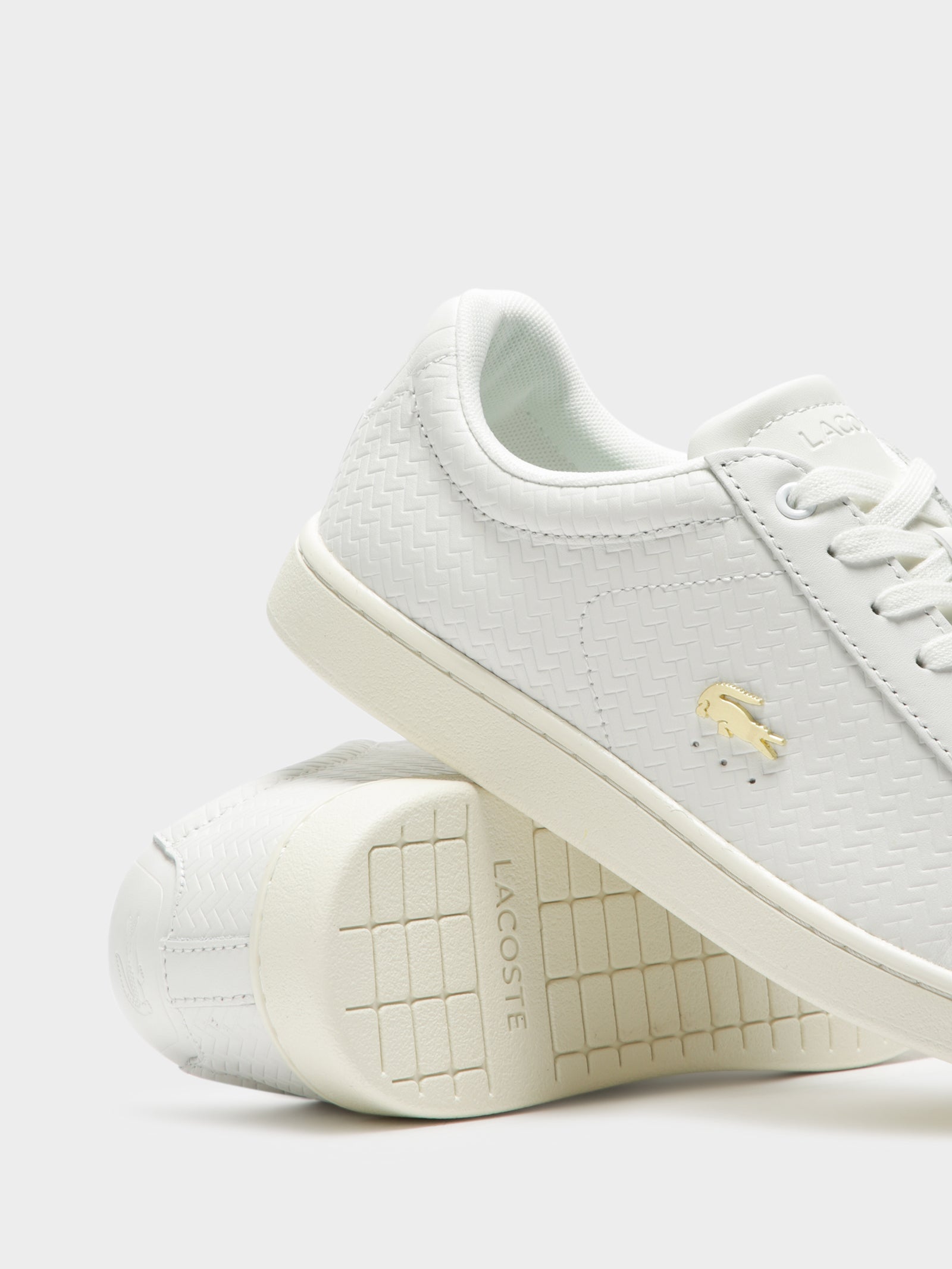 Womens Carnaby Evo 119 Sneakers