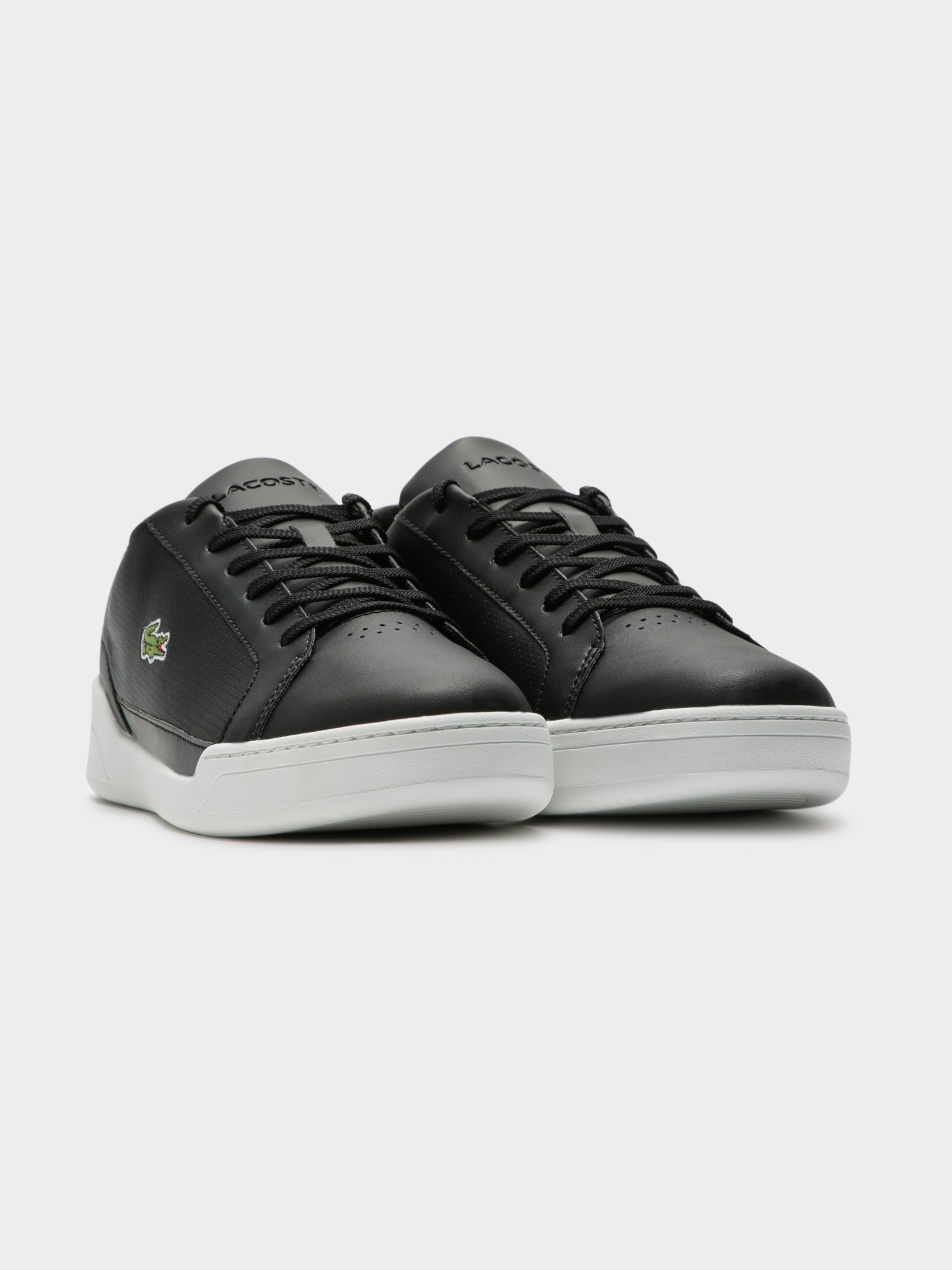 Mens Footwear Sneakers Challenge Lacoste Mens Challenge 119 Sneakers