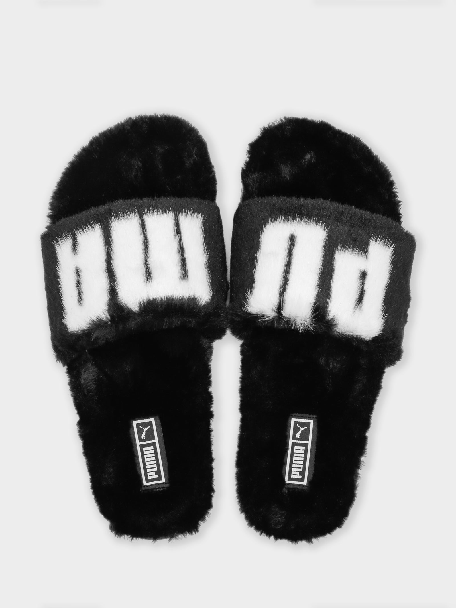 Puma Shoes Puma Fluffy Slippers Australia Puma Slip Ons Fluffy