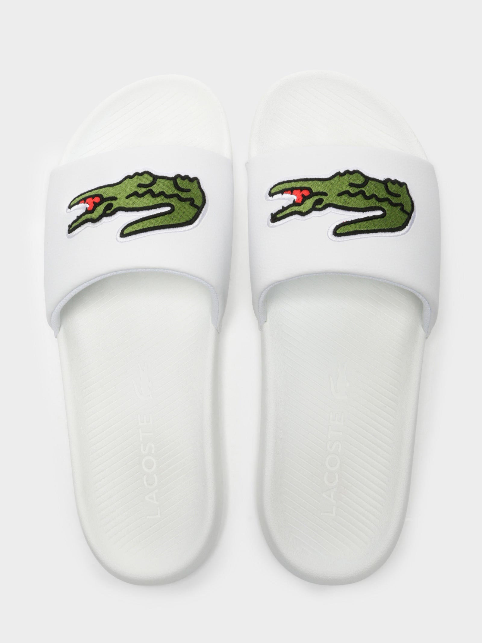 Croco 319 US CMA Slides