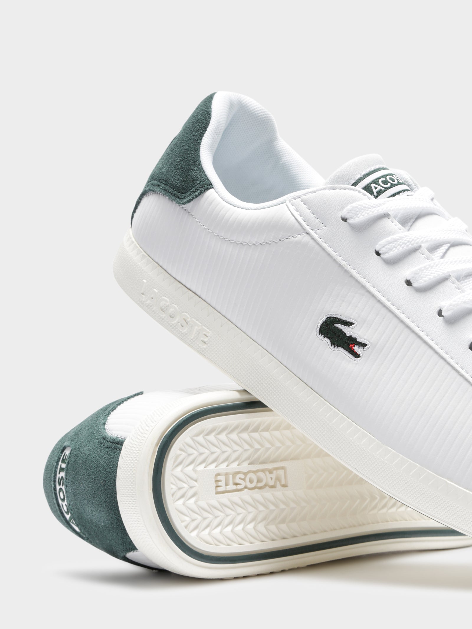 Lacoste graduate 319 2 sma Clearance