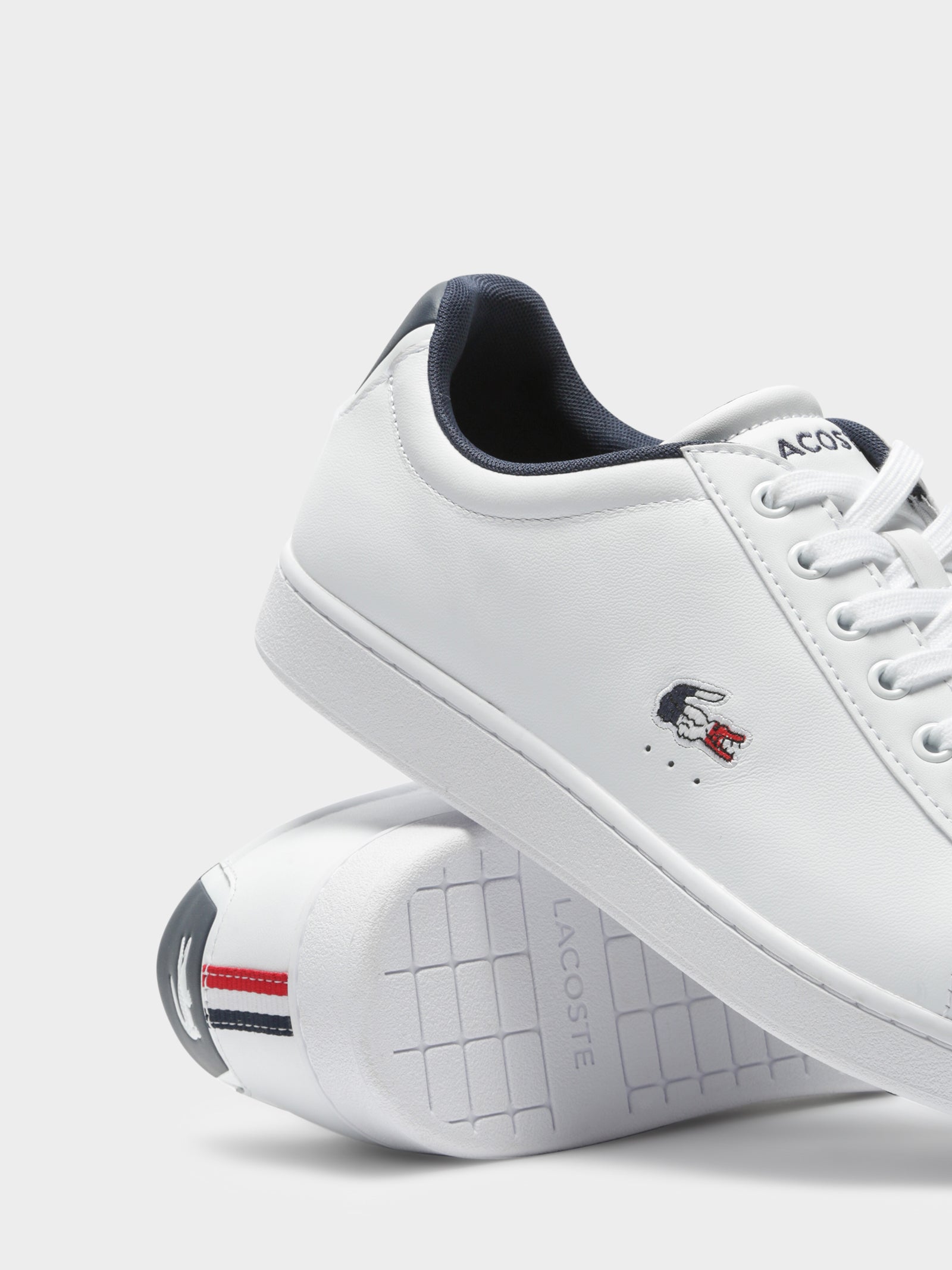 Lacoste Shoe Lacoste Evo Carnaby Homme Lacoste Carnaby Evo