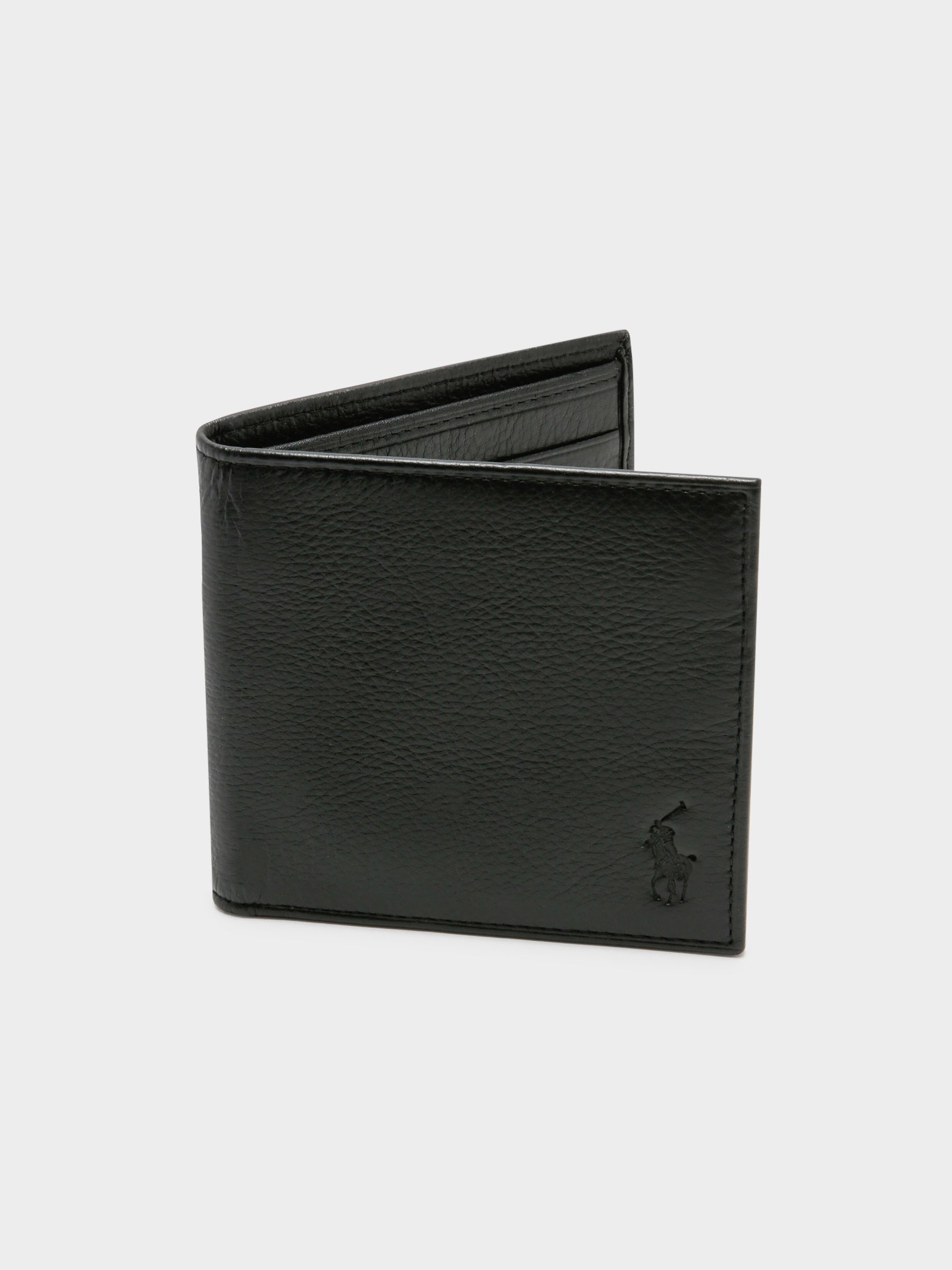 Billfold Wallet