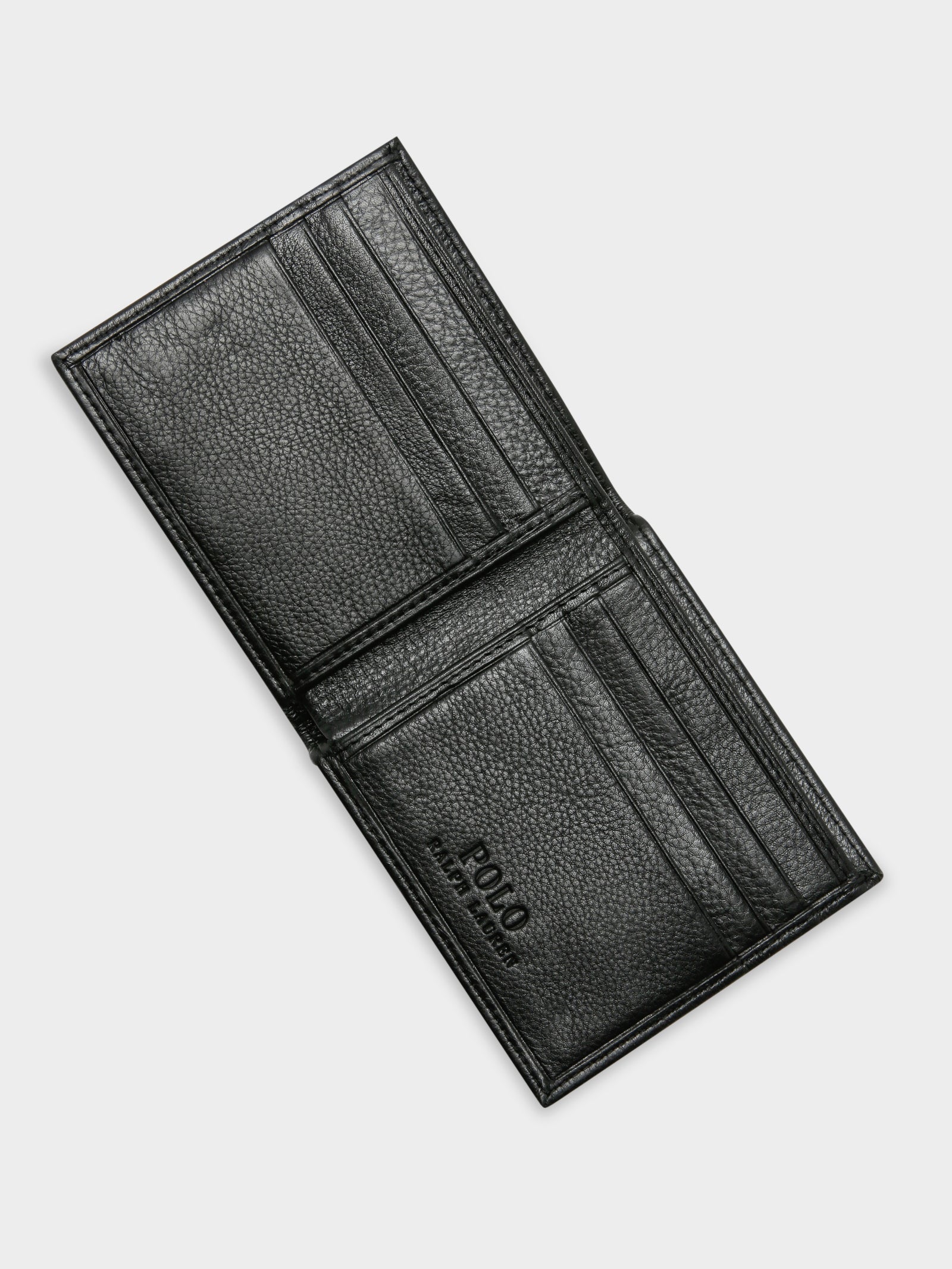 Billfold Wallet