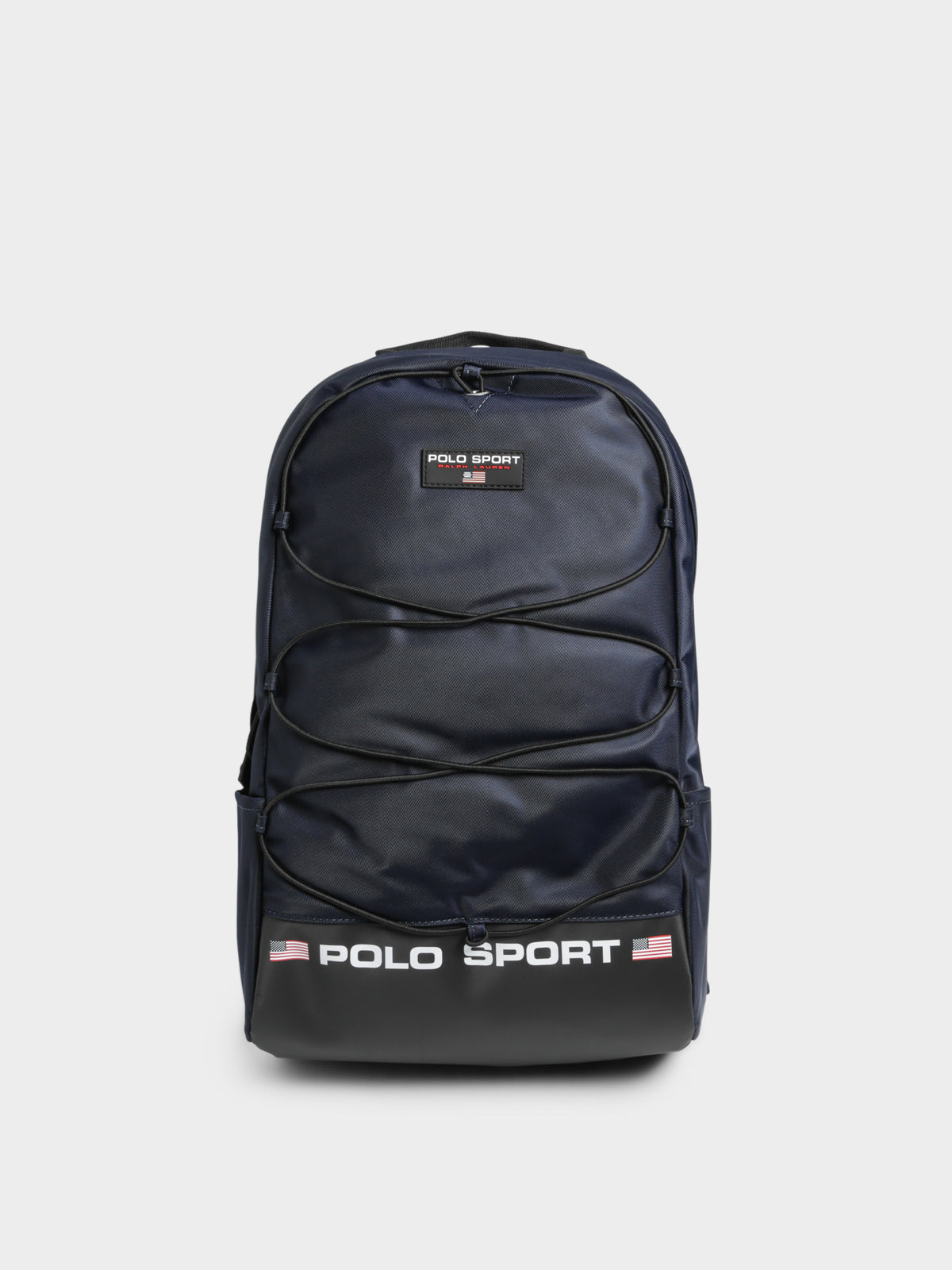 Polo Sport Backpack in Navy