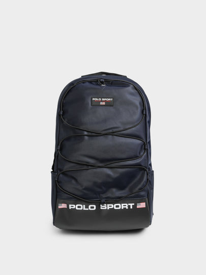 Polo Sport Backpack