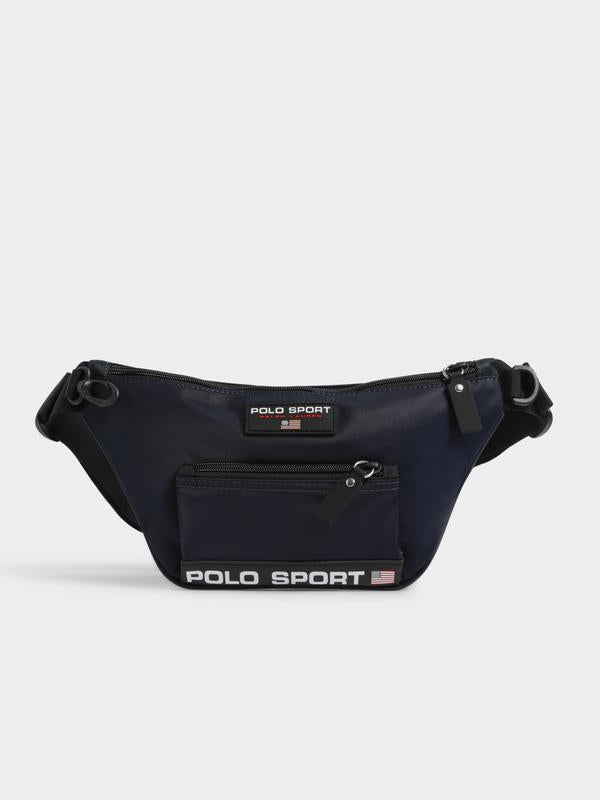 Polo Ralph Lauren Polo Sport Waist Pack | Navy