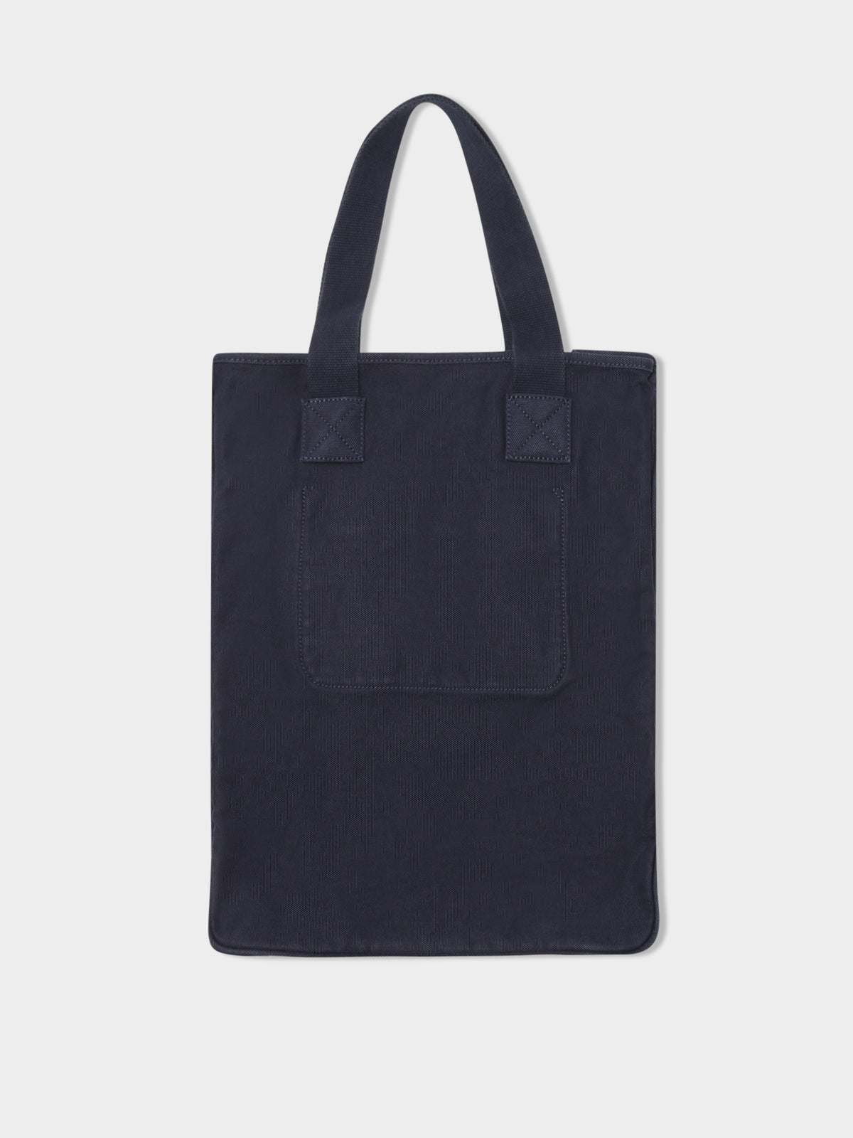 Polo Sport Tote Bag in Navy