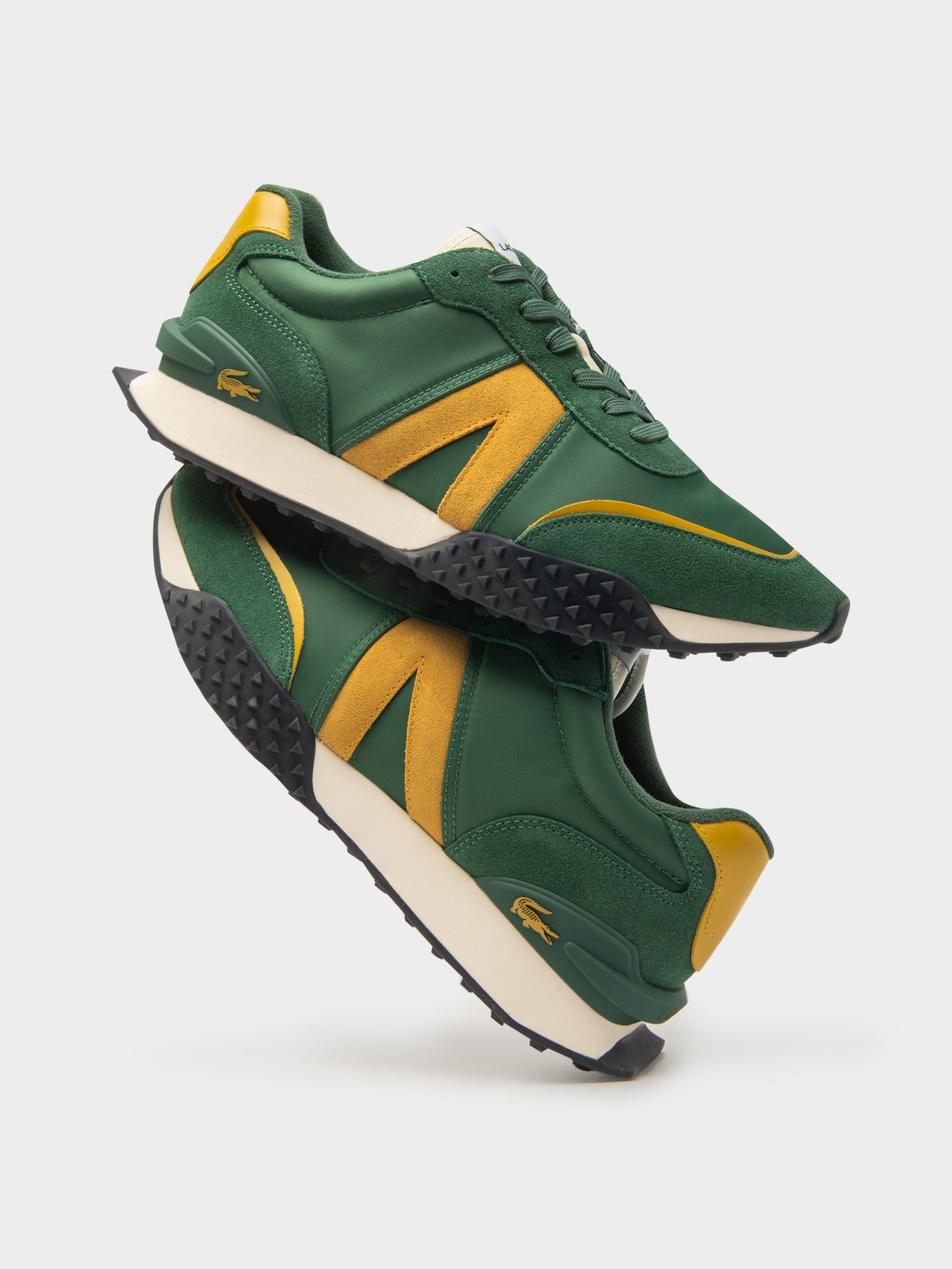 Men's L-Spin Deluxe Sneakers