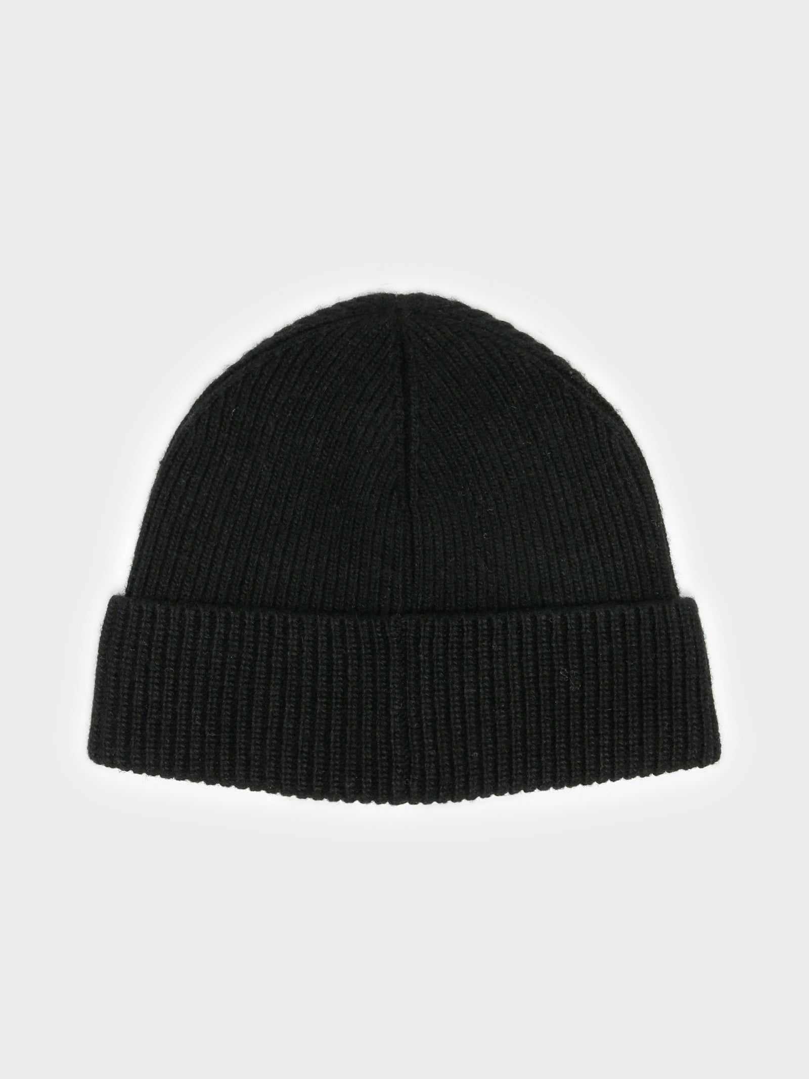 Signature Cuff Beanie