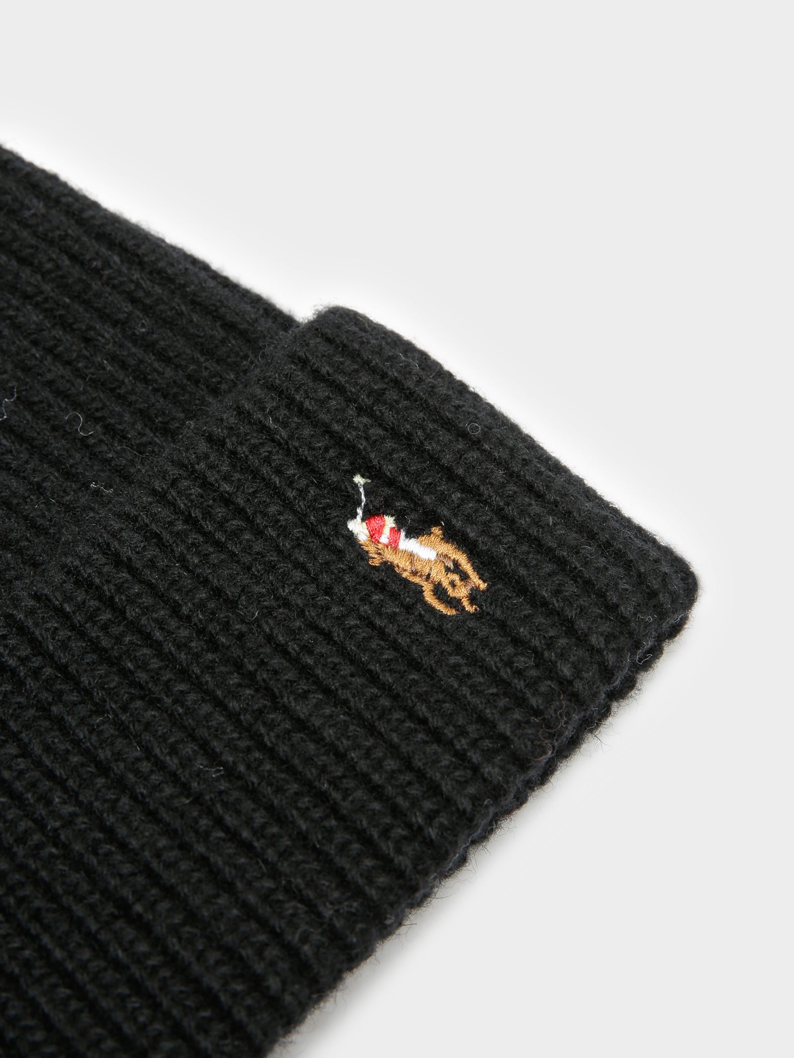Signature Cuff Beanie