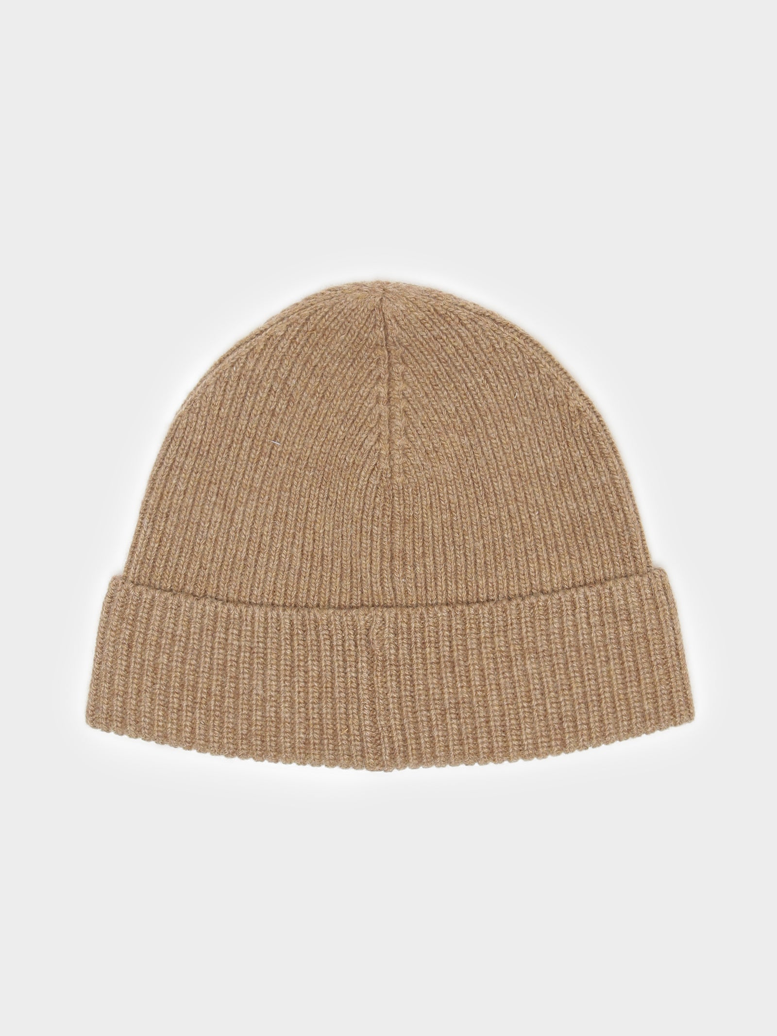 Signature Cuff Beanie