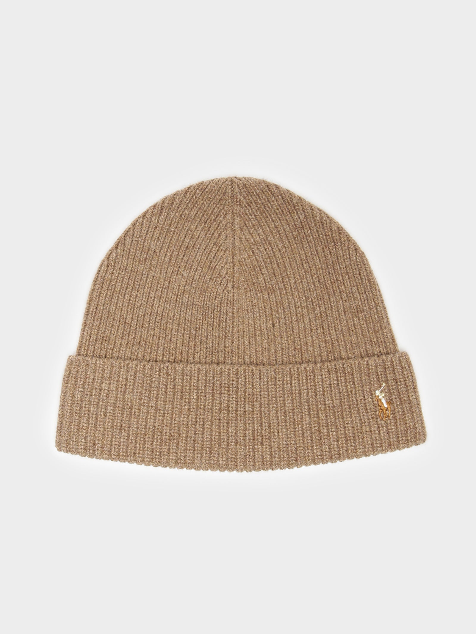 Signature Cuff Beanie