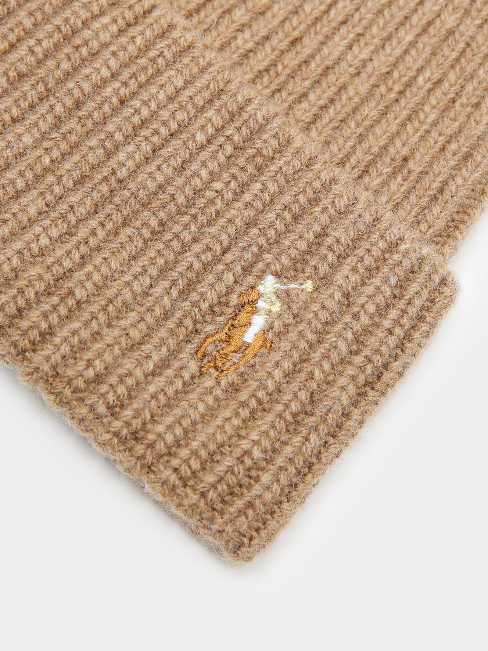 Signature Cuff Beanie