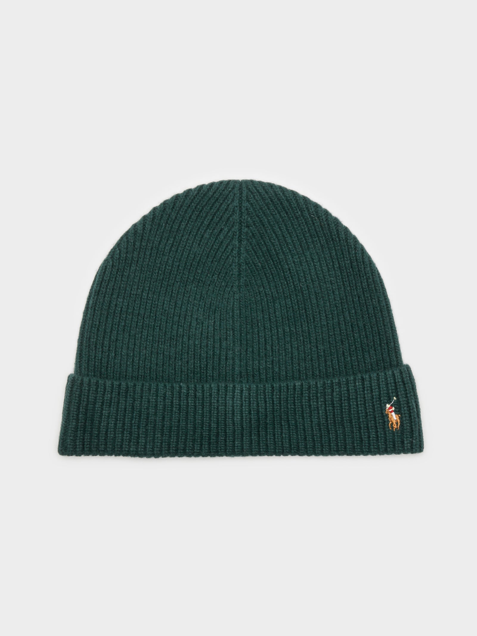 Signature Cuff Beanie