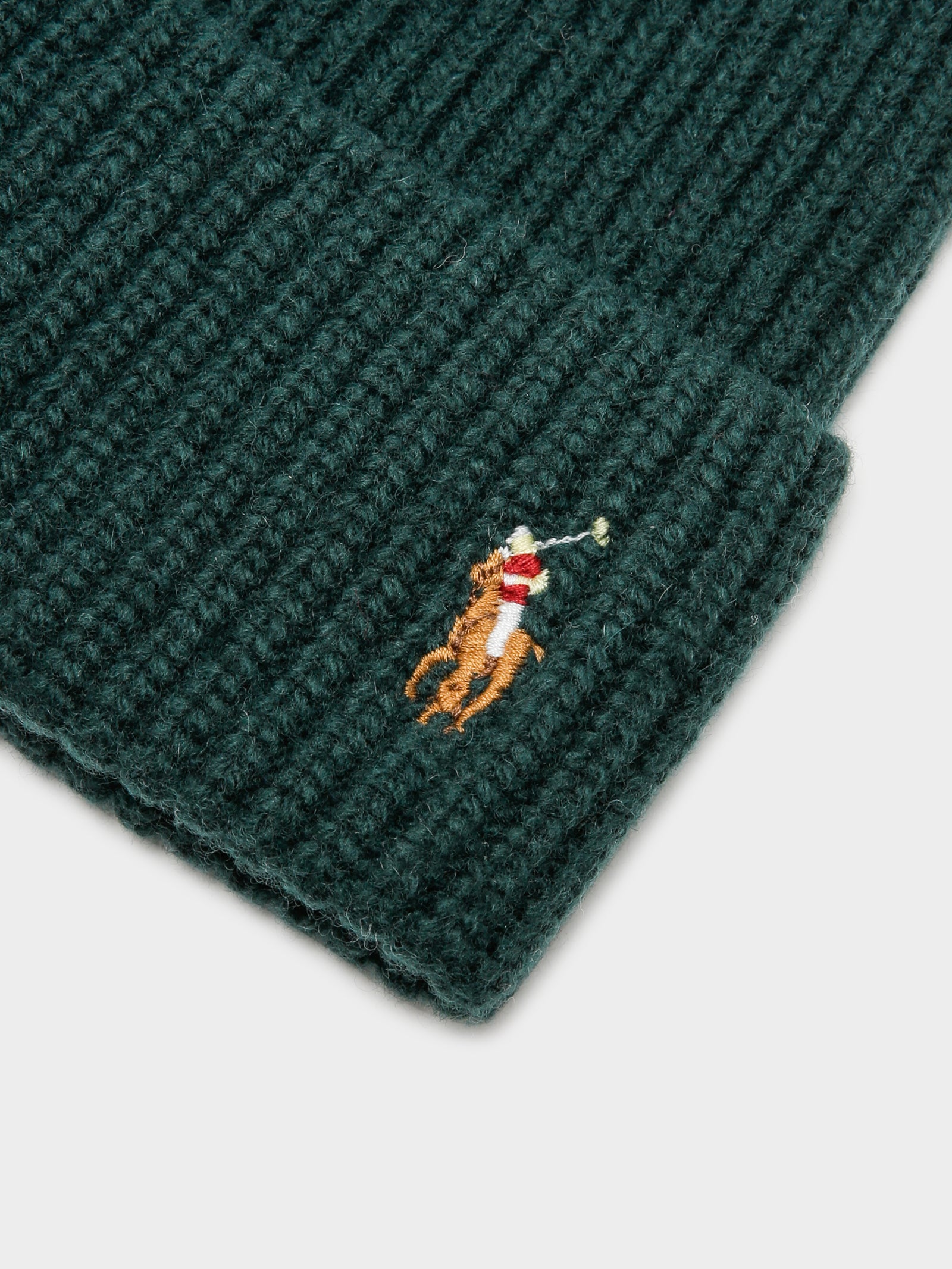 Signature Cuff Beanie