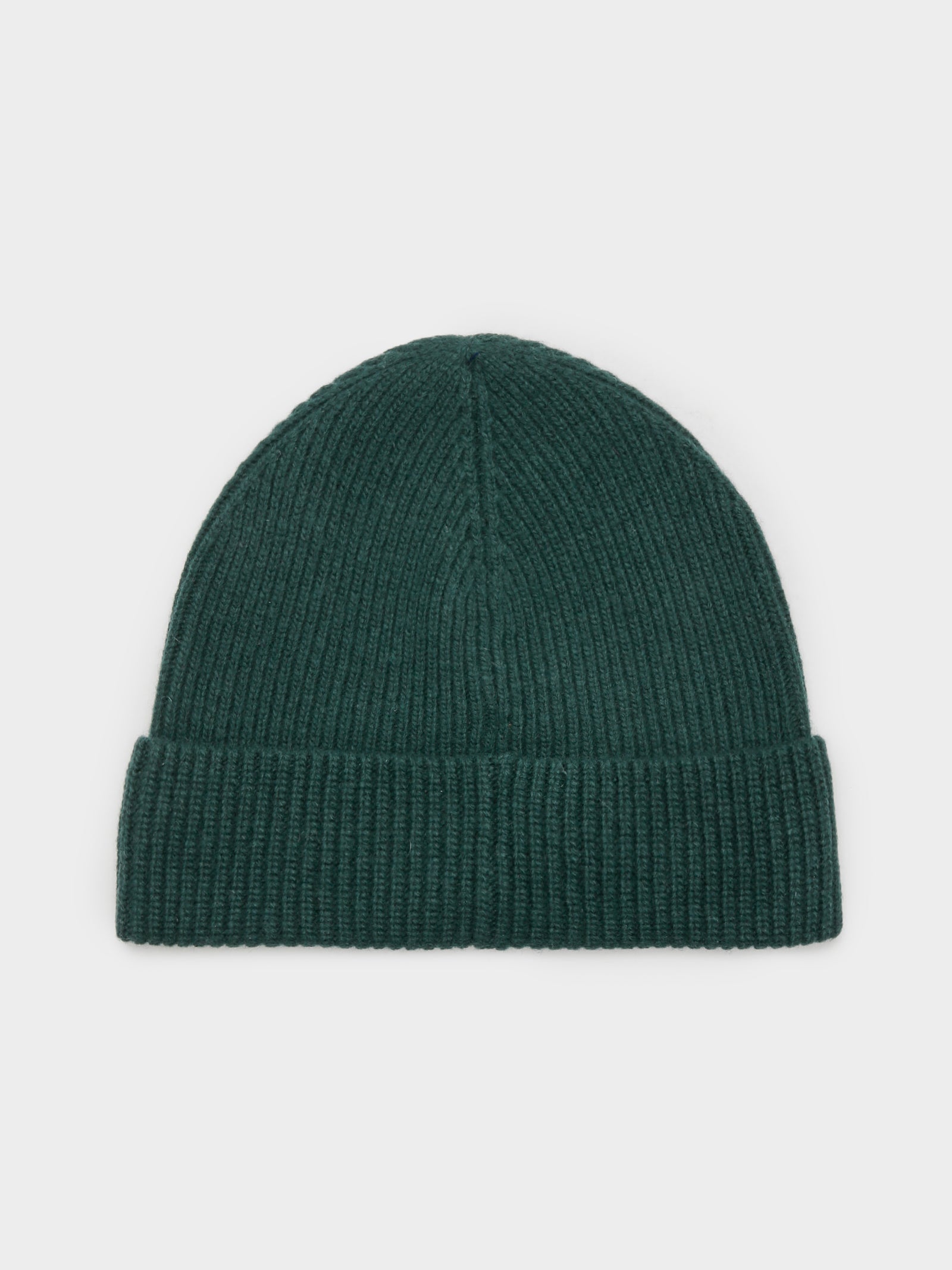 Signature Cuff Beanie