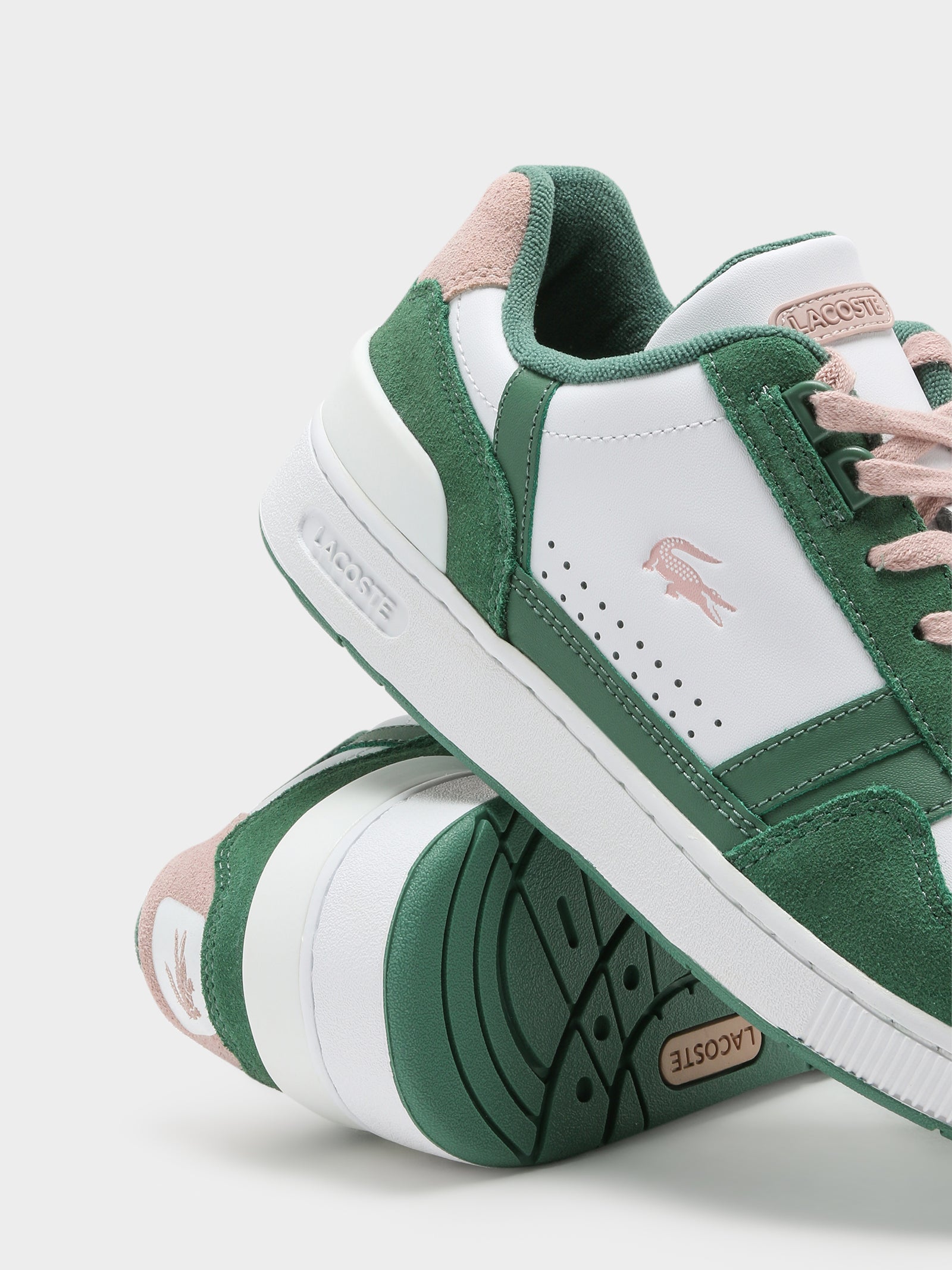 Womens T-Clip 123 Sneakers