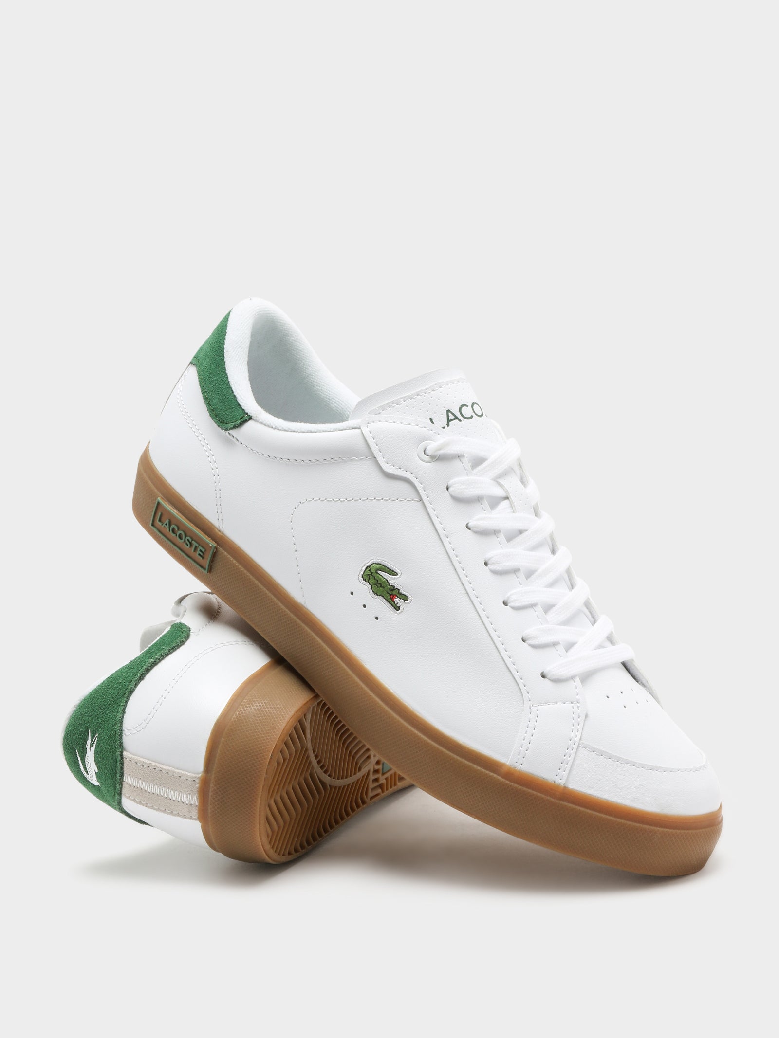 Lacoste Powercourt Lacoste Sale Men Mens Powercourt 123 Sneakers