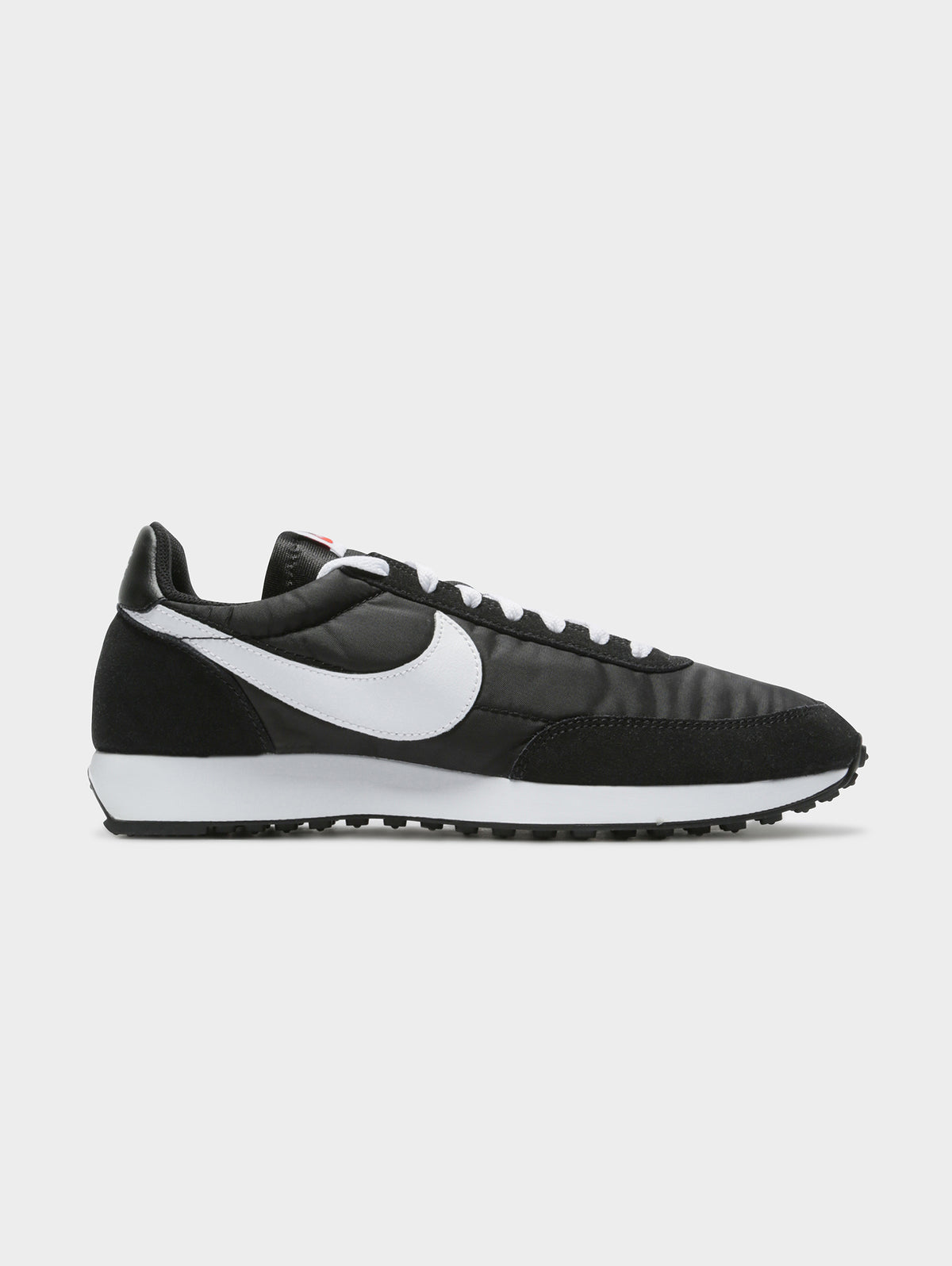 Unisex Air Tailwind 79 Sneakers in Black &amp; White