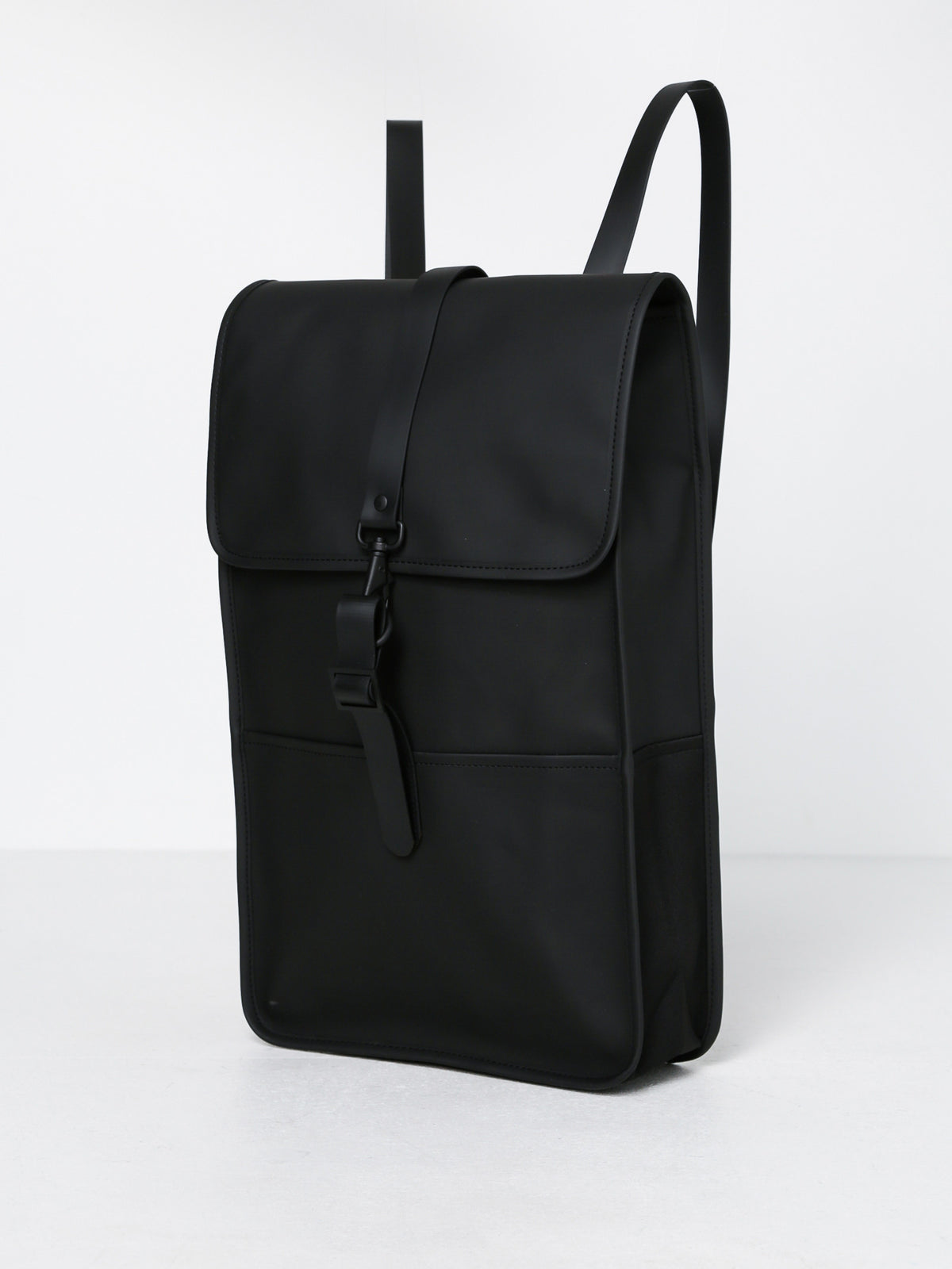 Essential Backpack in Black