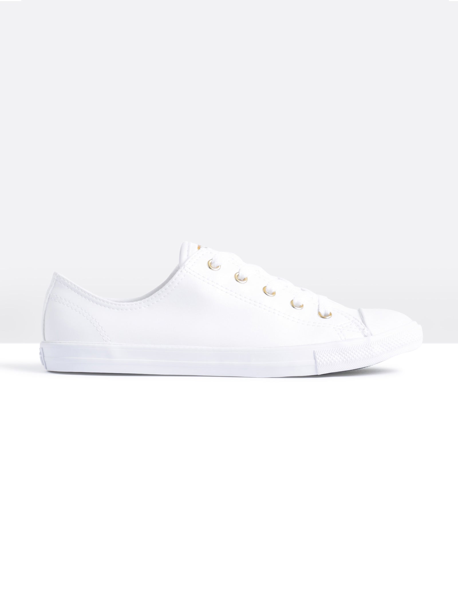 High Top White Gold Womens White Dainty Converse Converse Womens
