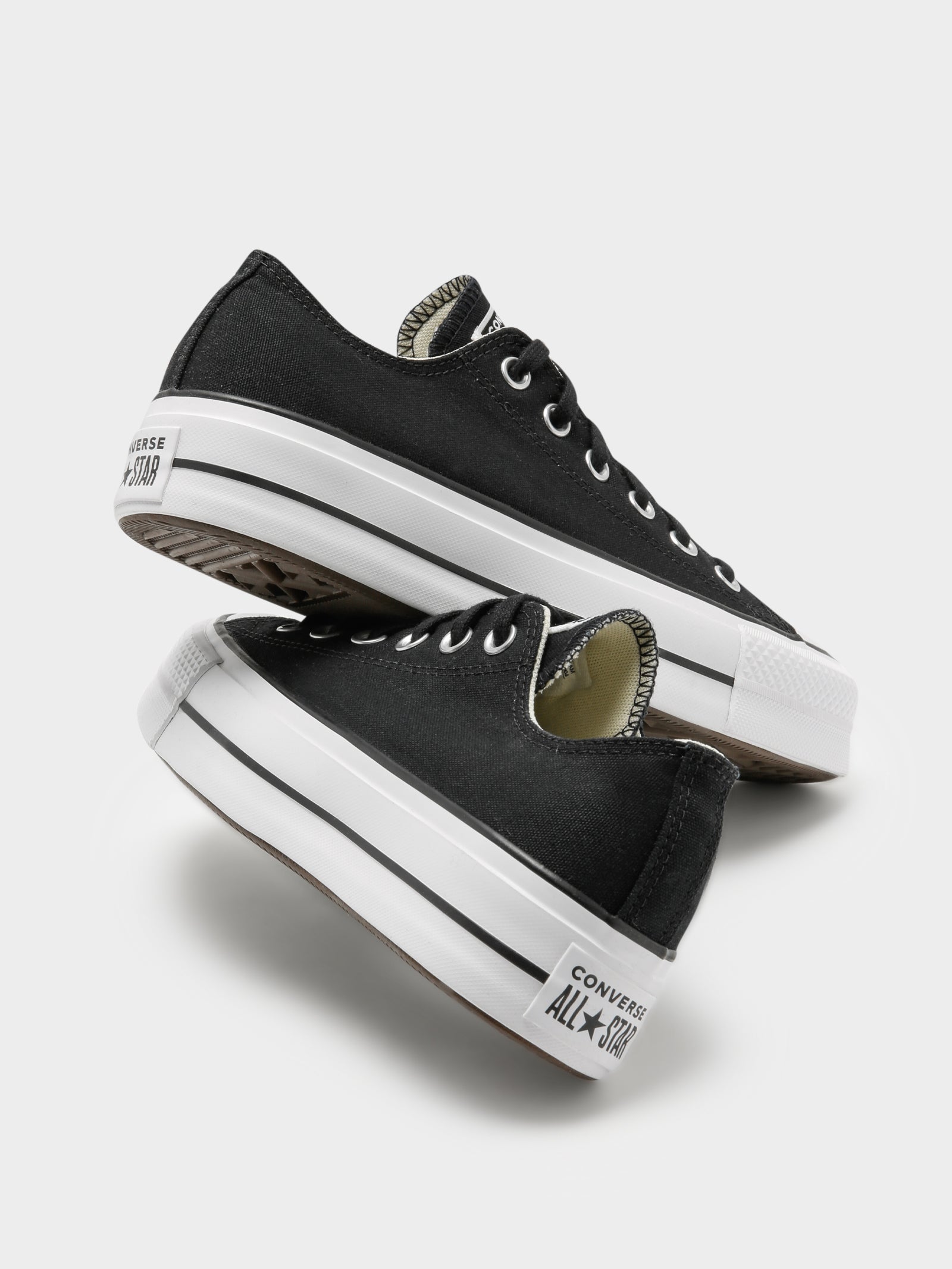 All star lift low top Clearance