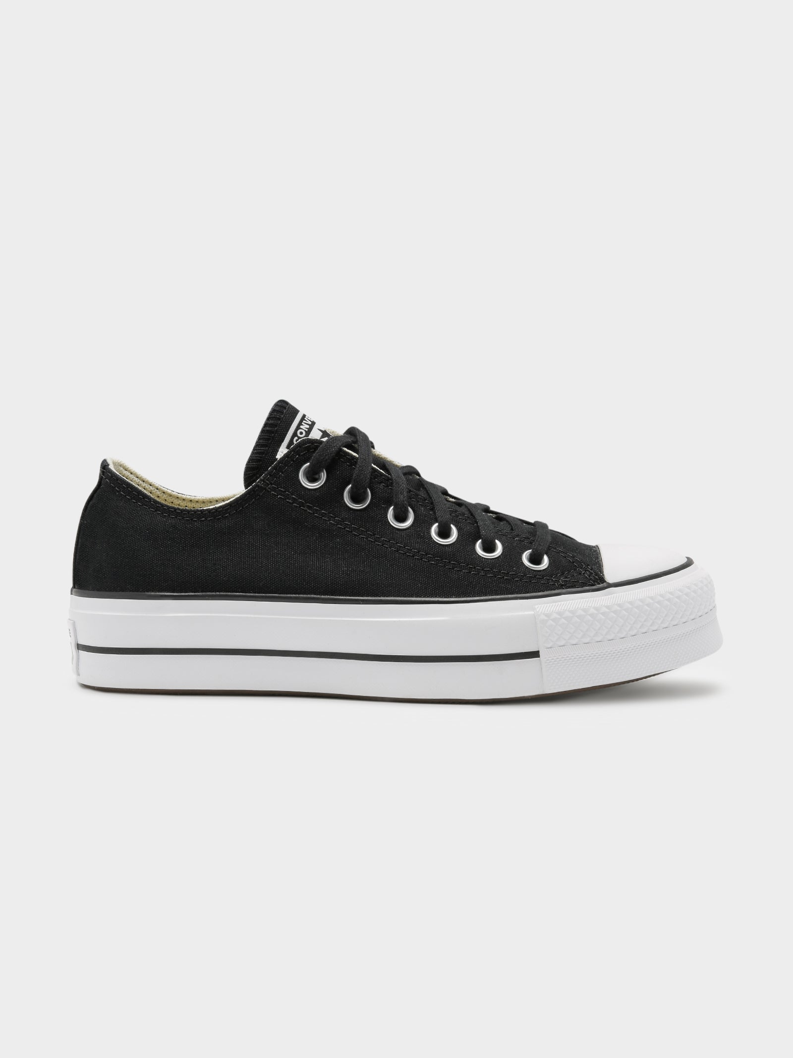 Low top chunky converse Clearance