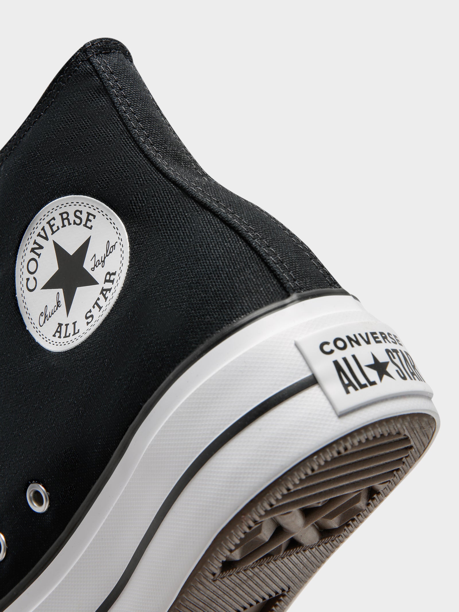 Womens Chuck Taylor All Star Lift Hi Platform Sneakers