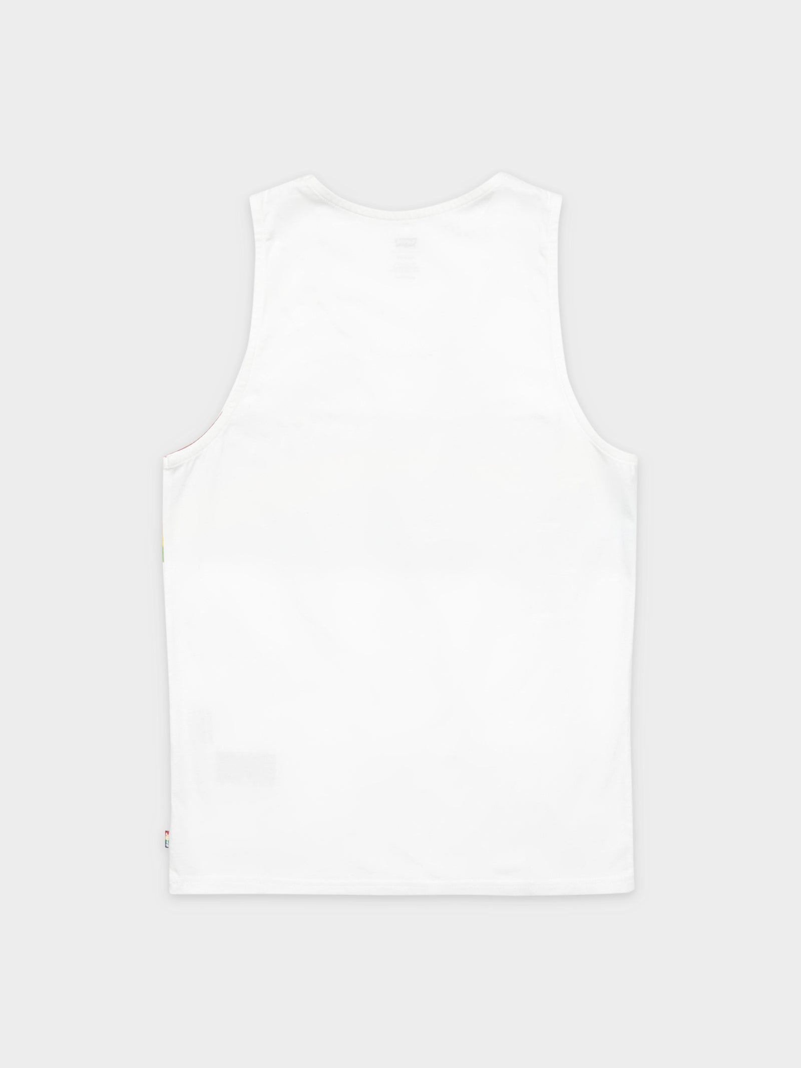 Pride Relaxed Graphic Tank