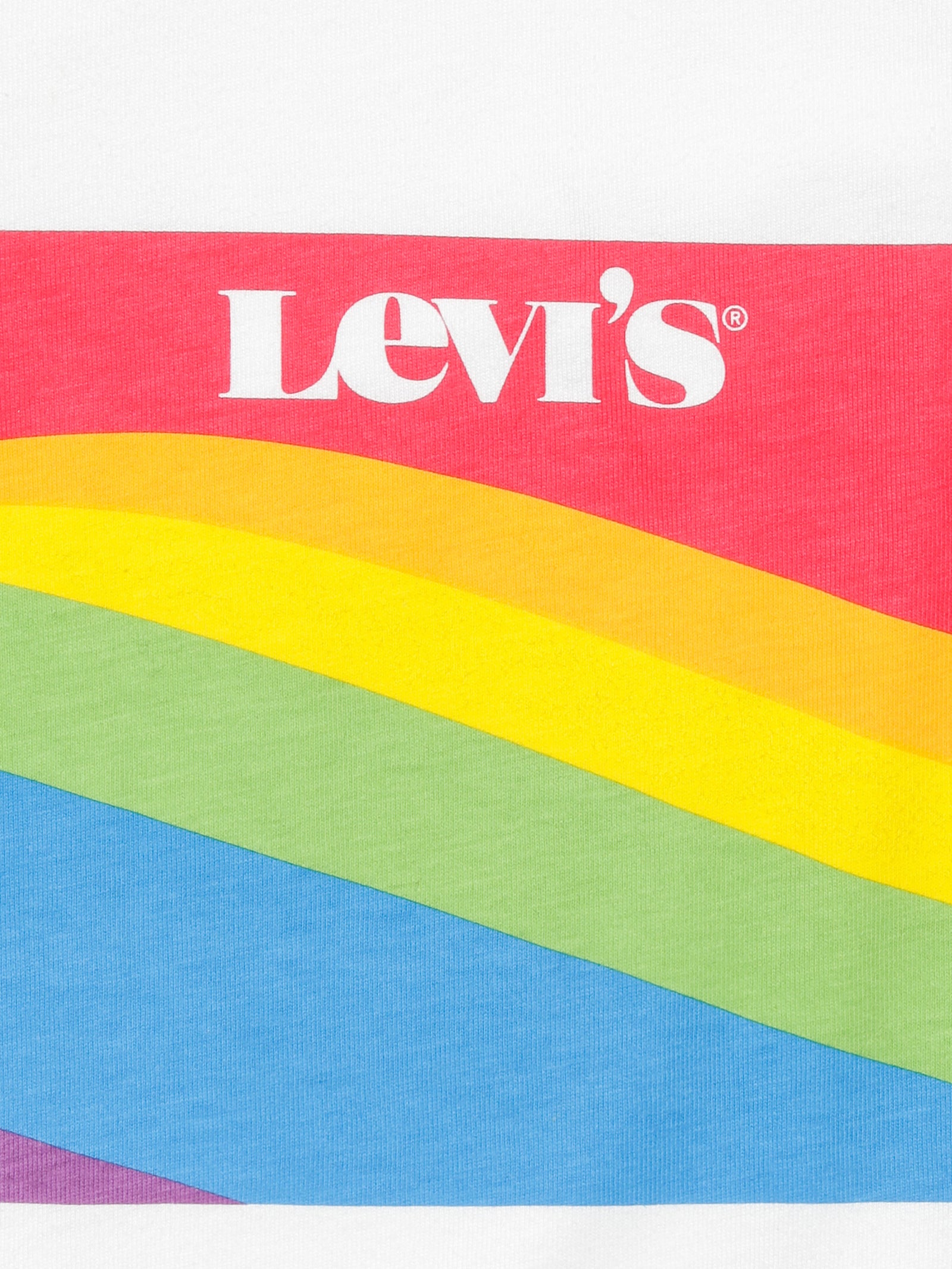 Pride Relaxed Graphic Tank