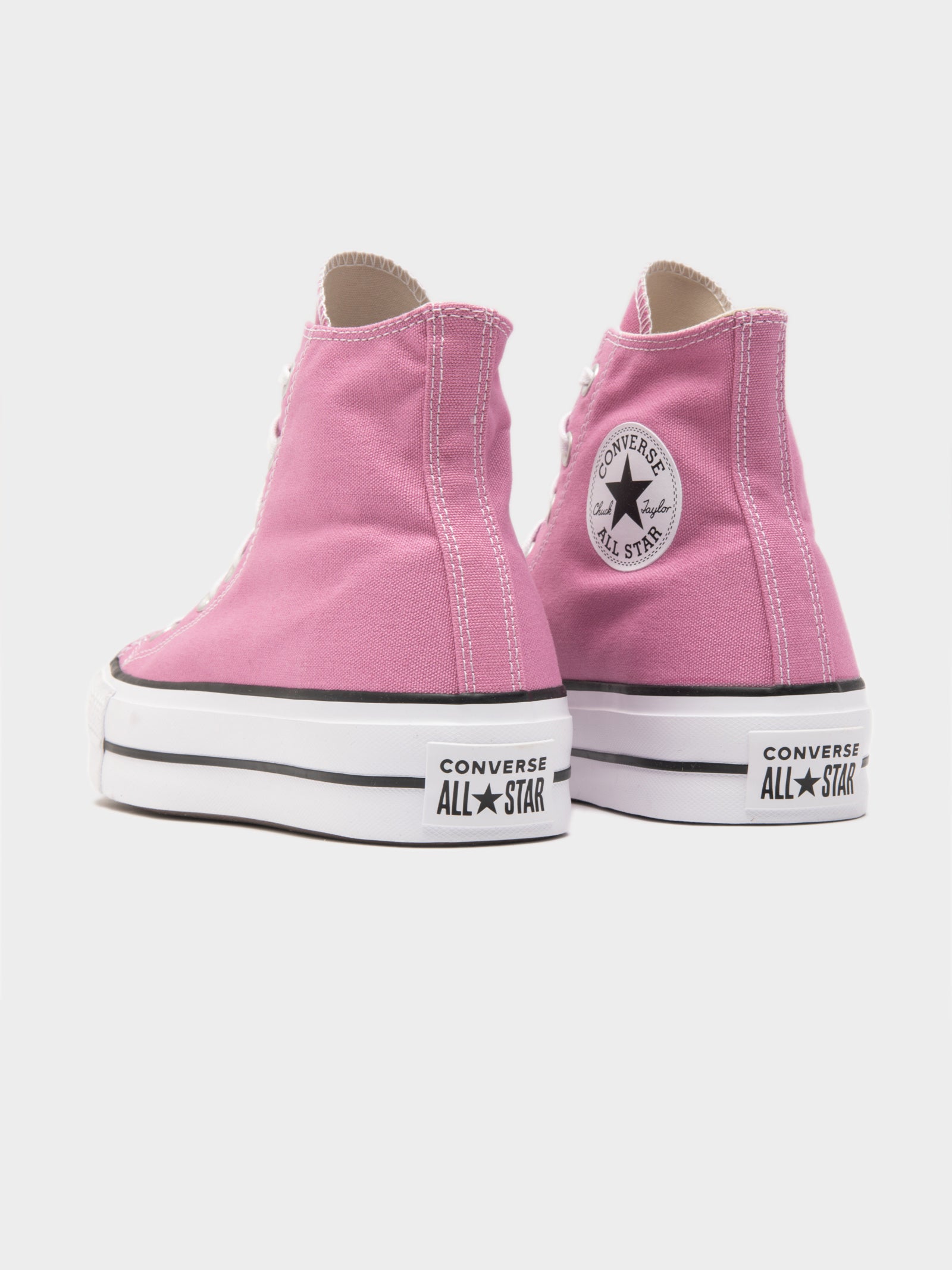 Converse Womens Chuck Taylor All Start Lift Sneakers