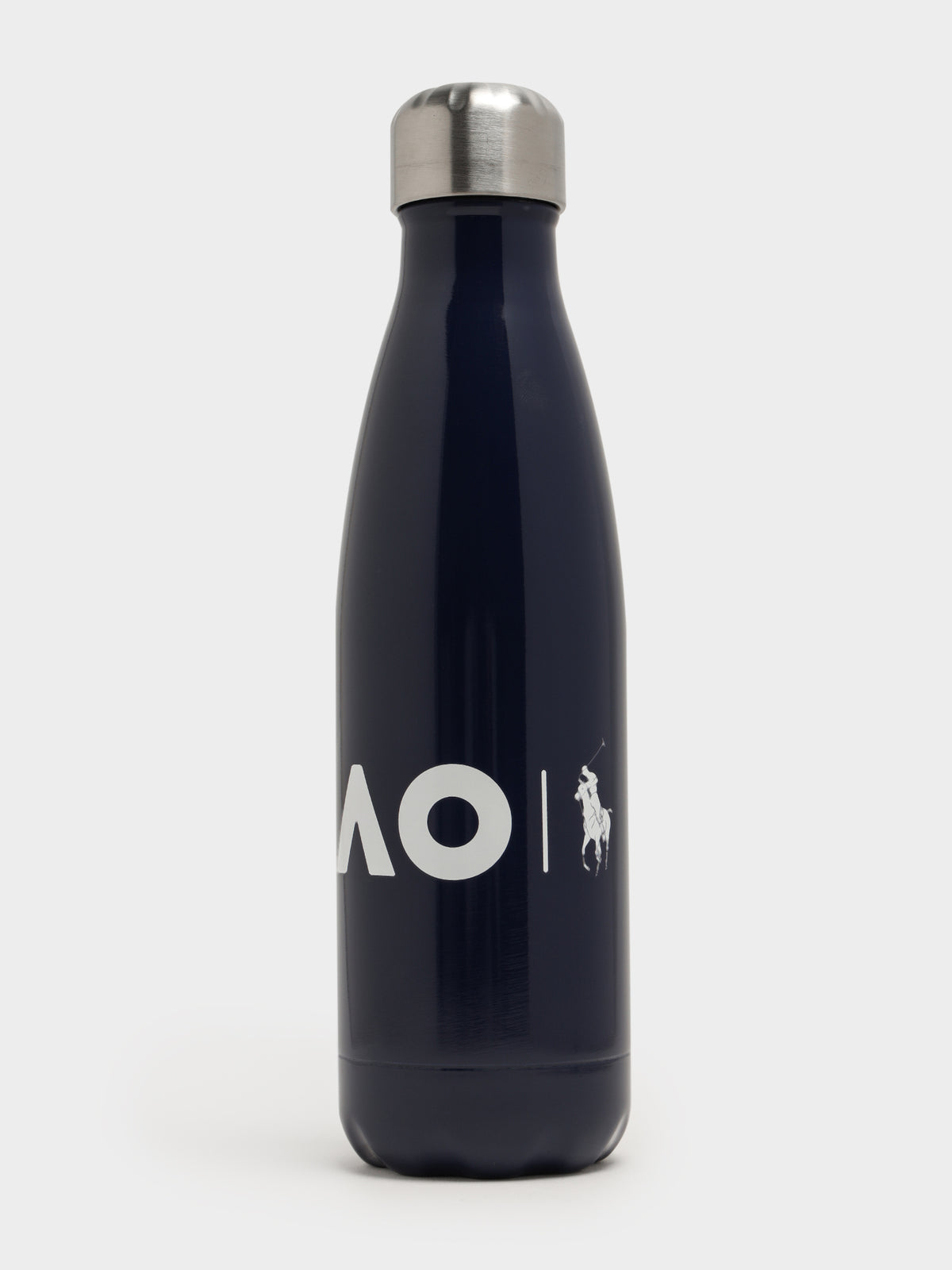 AO22 Water Bottle in Navy