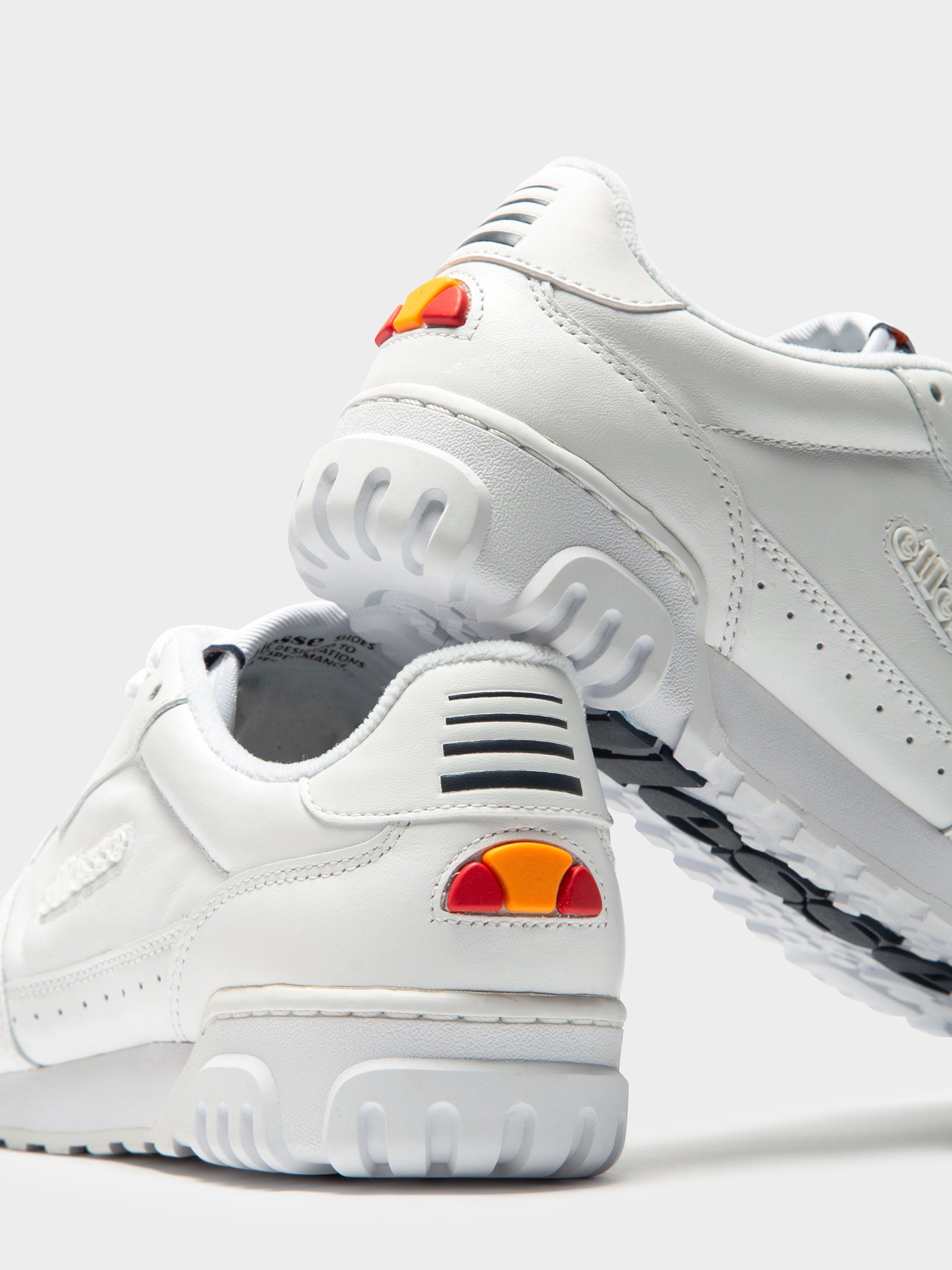 Womens Tanker Lo Sneakers