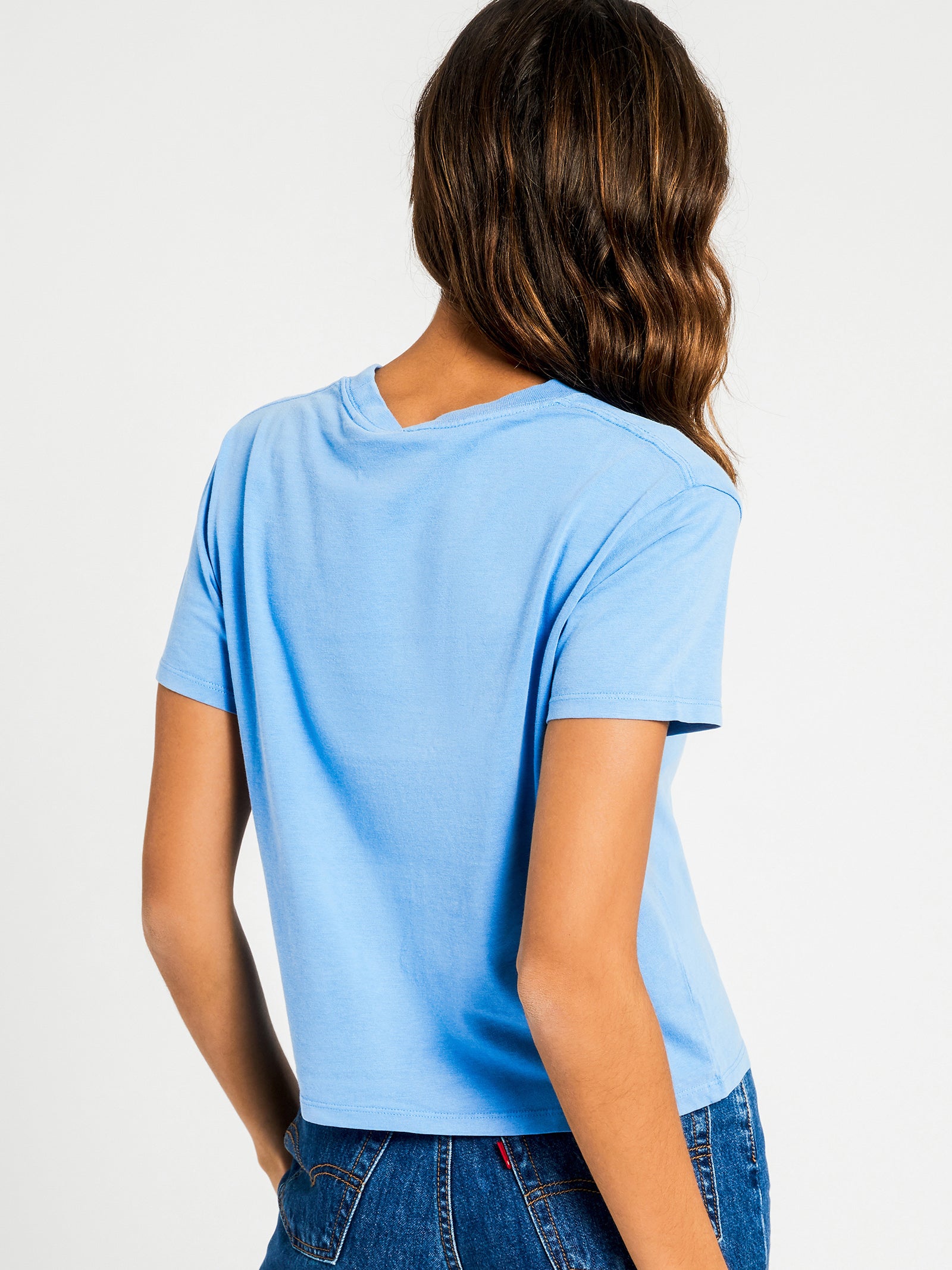 Graphic Varsity T-Shirt