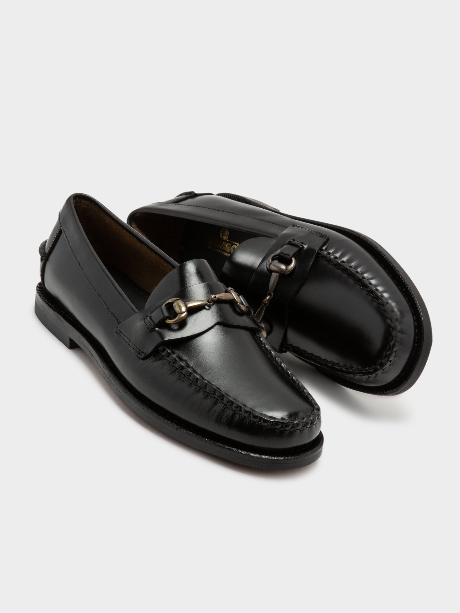 Womens Classic Joe Loafers