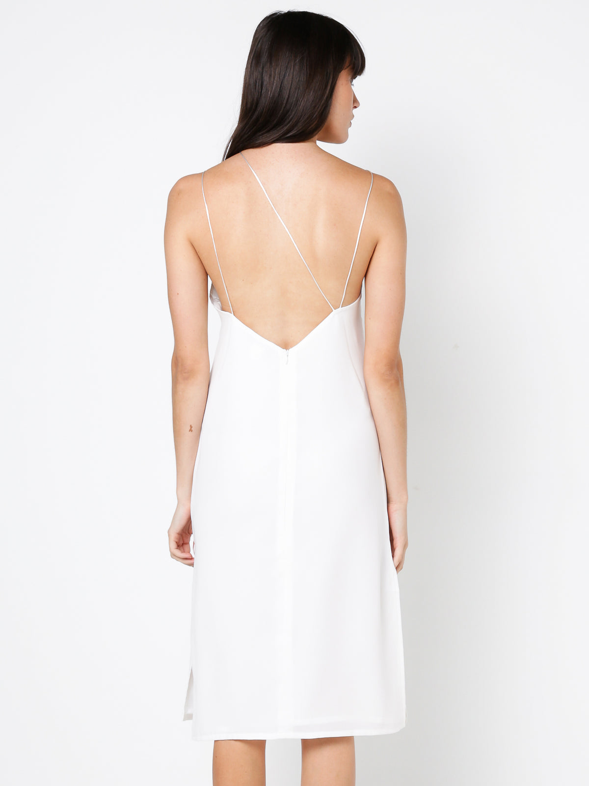 Maurie & Eve Seventh Floor Dress White | Glue Store Maurie & Eve Seventh Floor Dress White | Glue Store