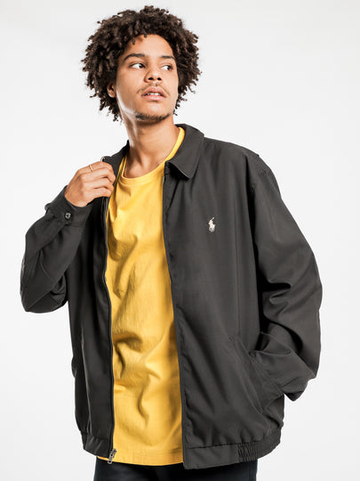 Windbreaker Jacket