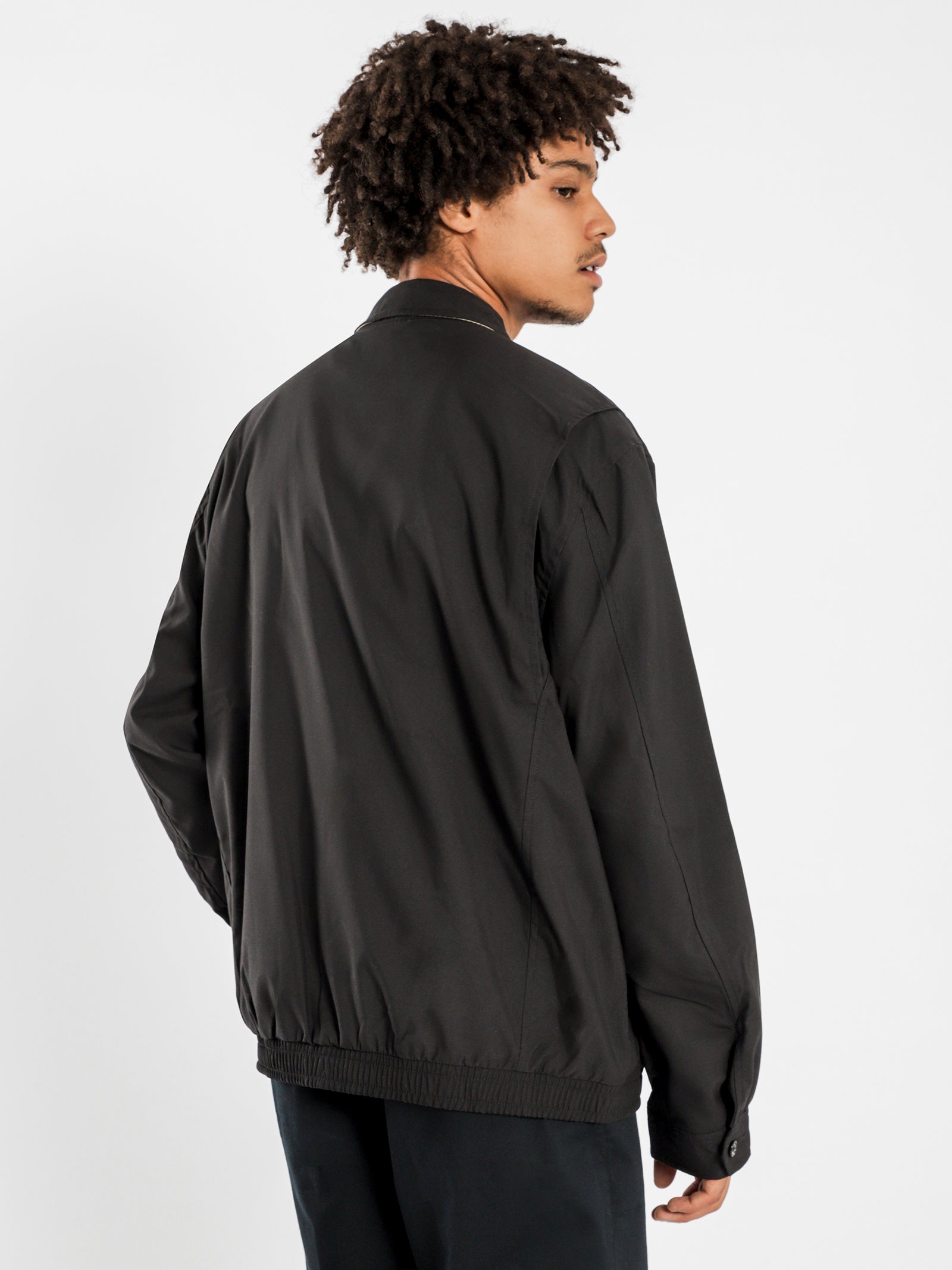 Windbreaker Jacket
