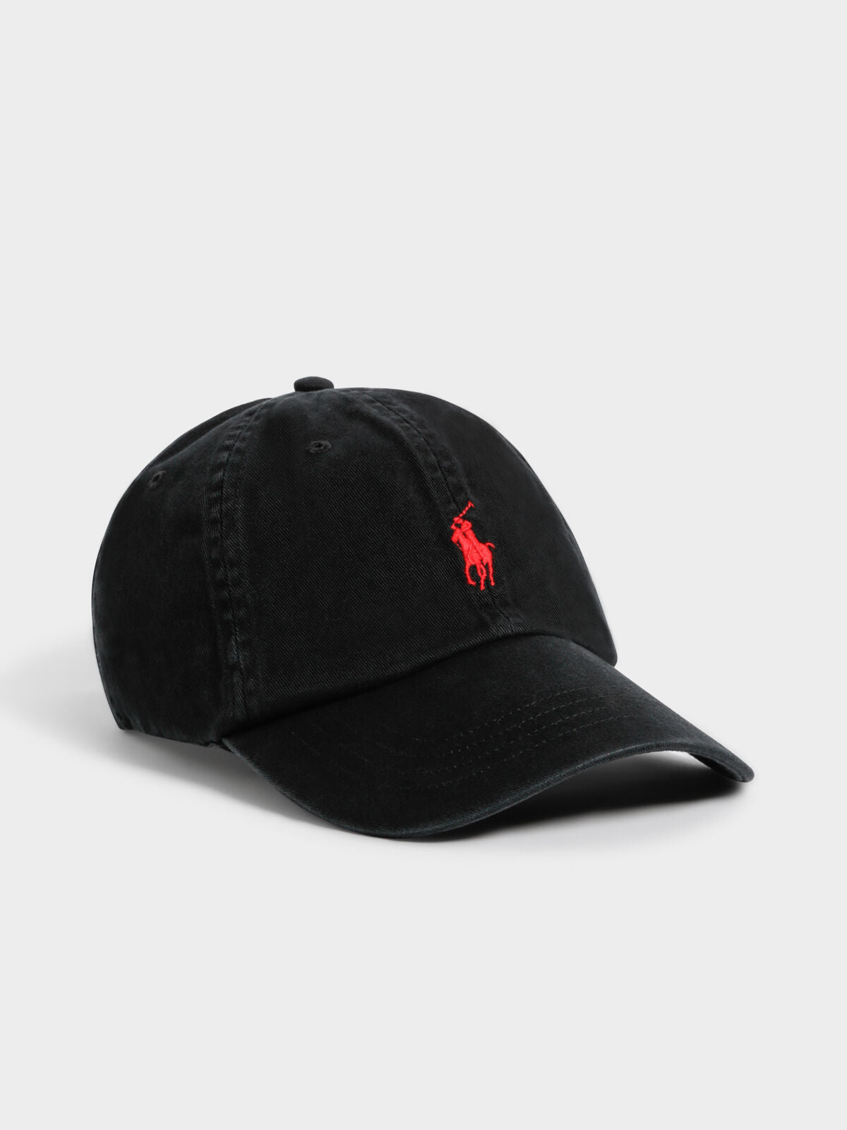 Polo Chino Baseball Cap