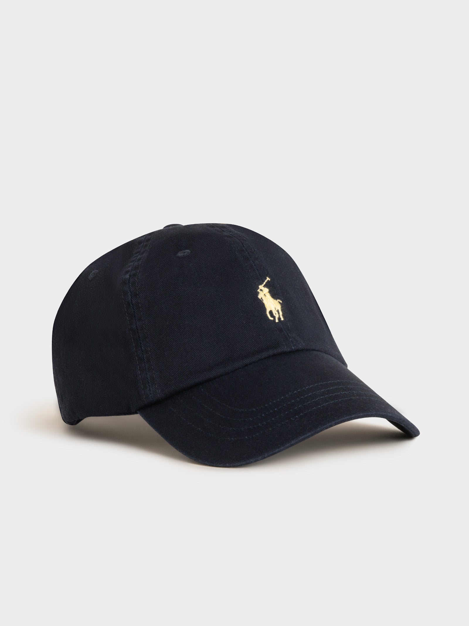 Classic Polo Sport Cap
