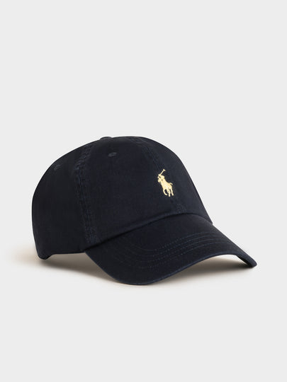 Classic Polo Sport Cap