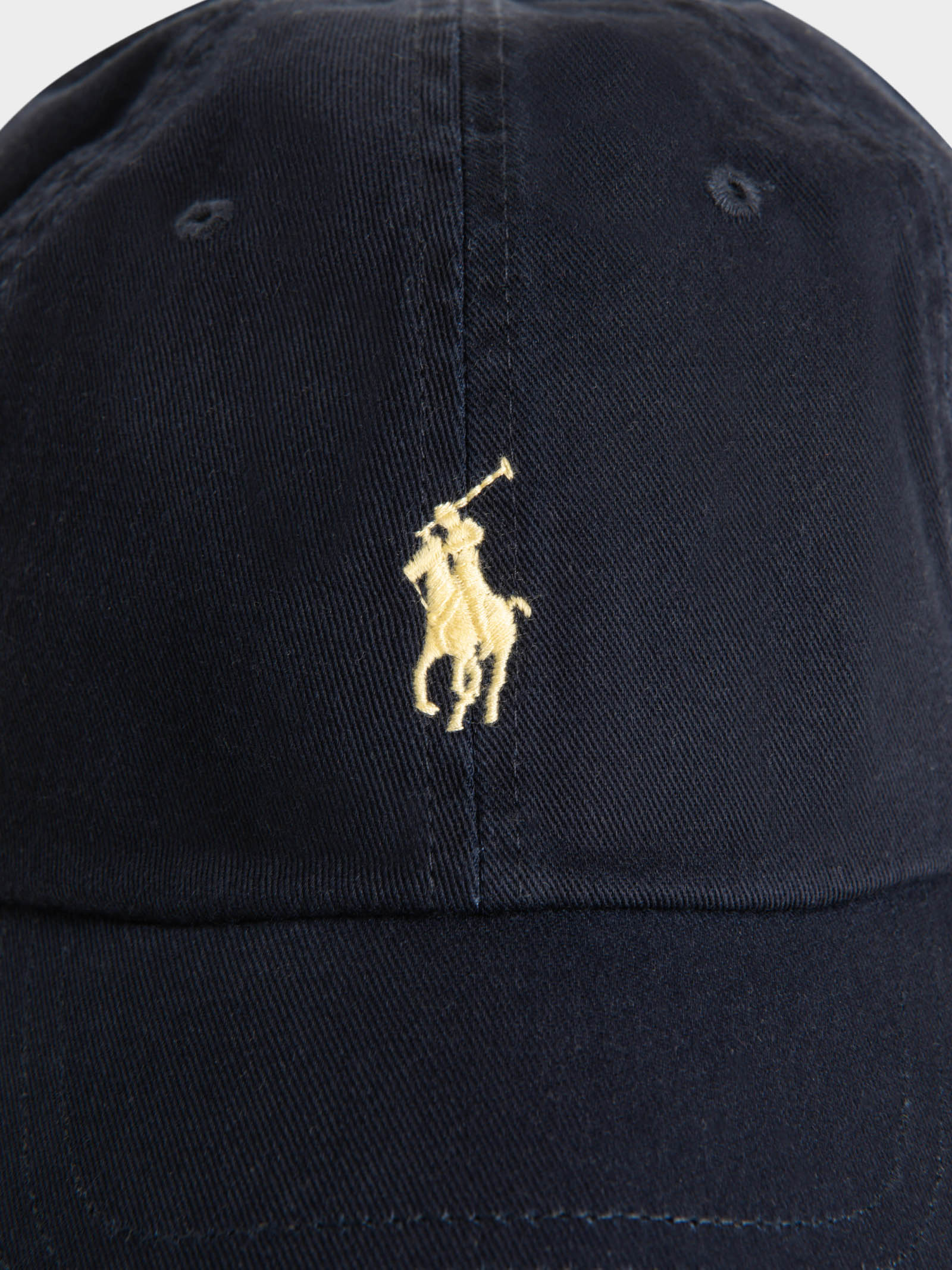 Classic Polo Sport Cap